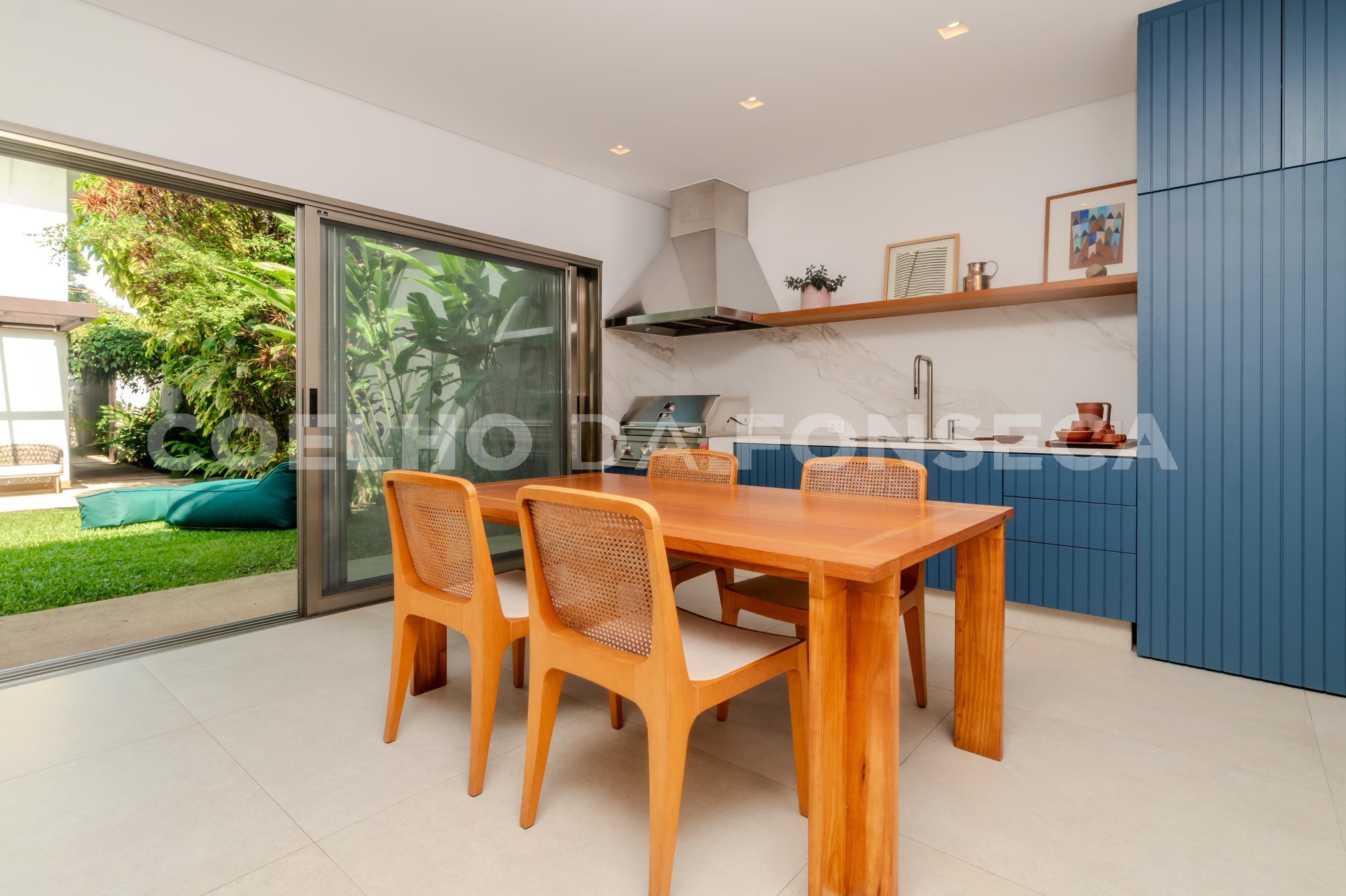 Espaço Gourmet (Unidade)