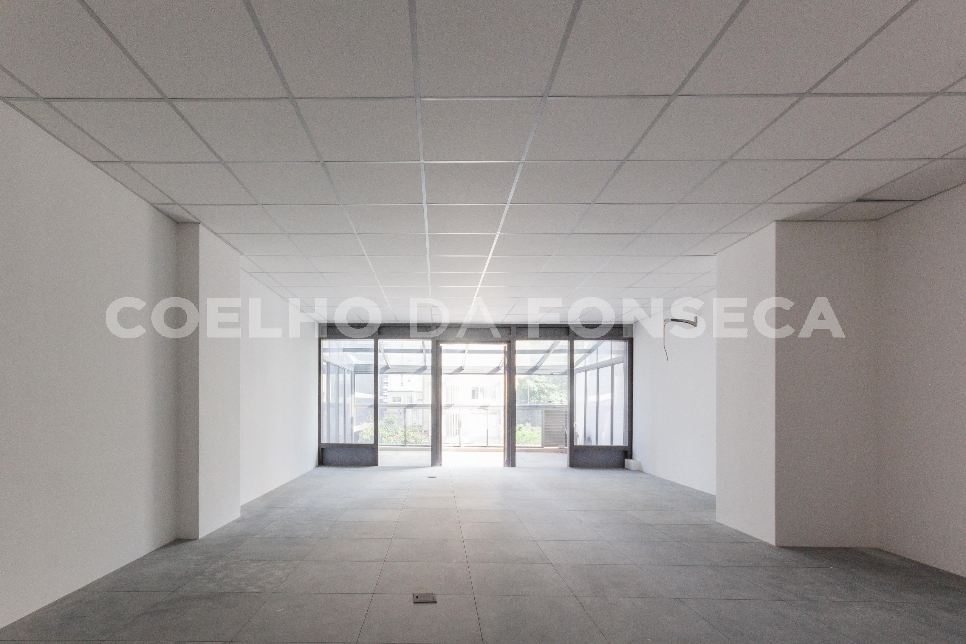 Sala Comercial