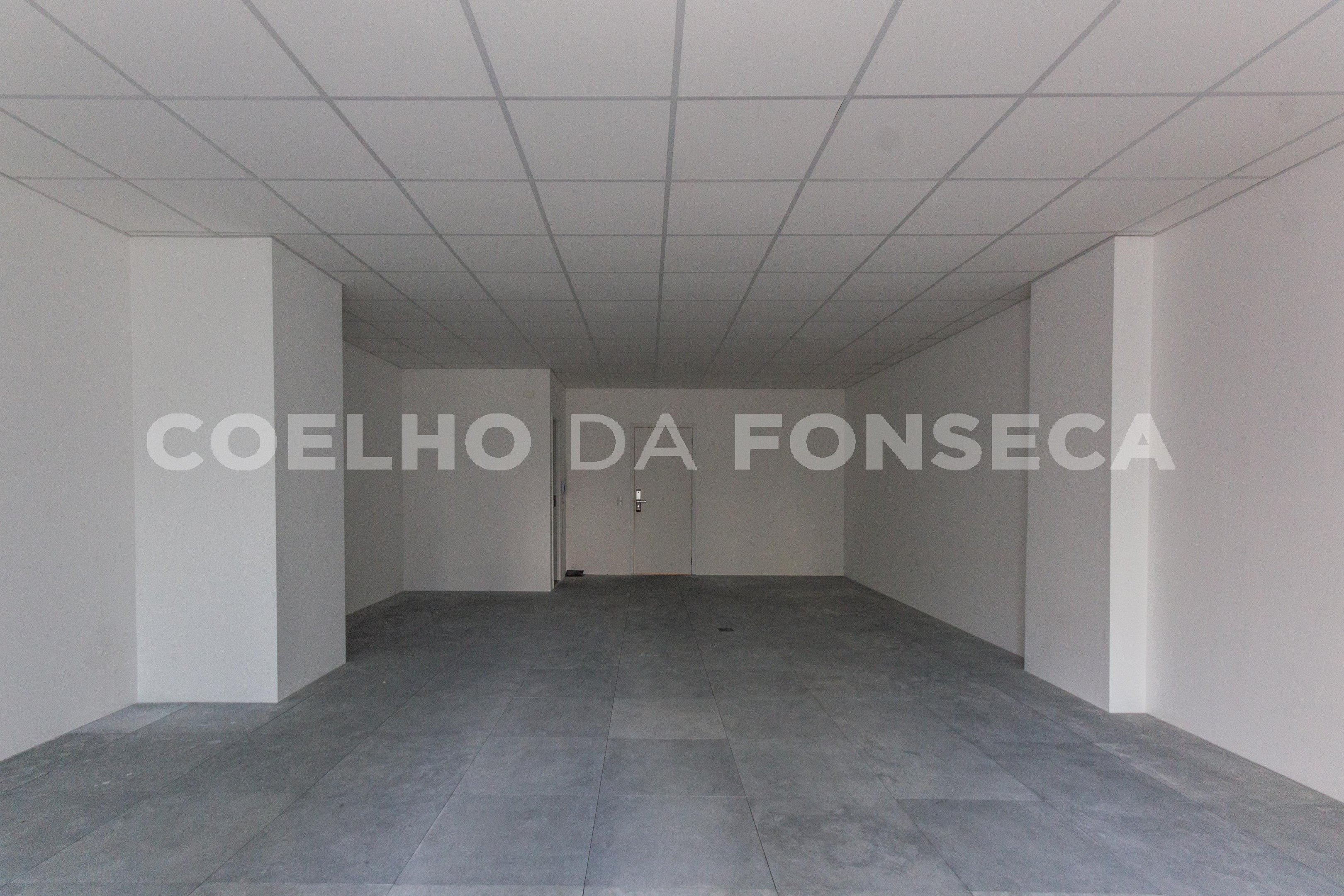 Sala Comercial