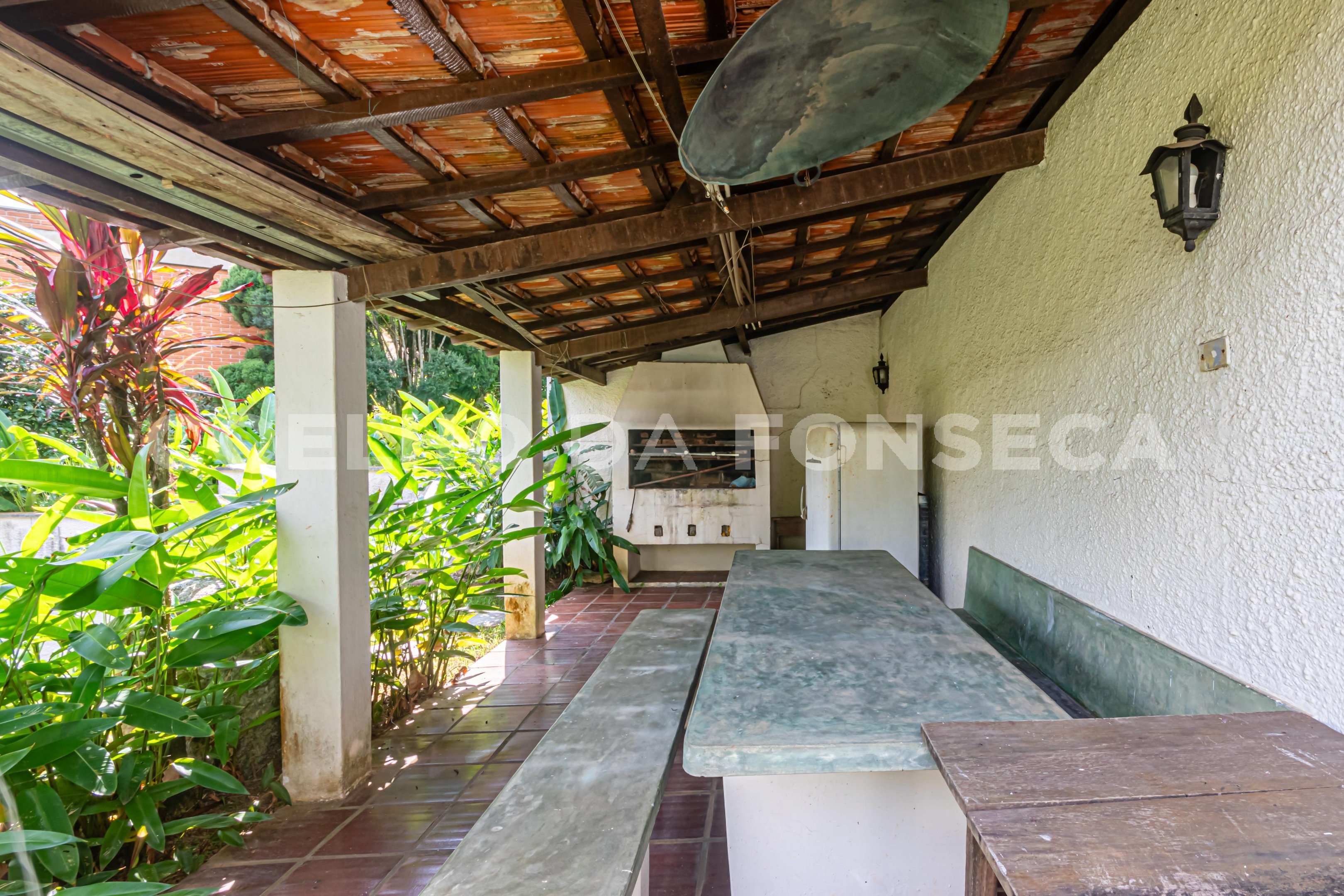 Espaço Gourmet (Unidade)