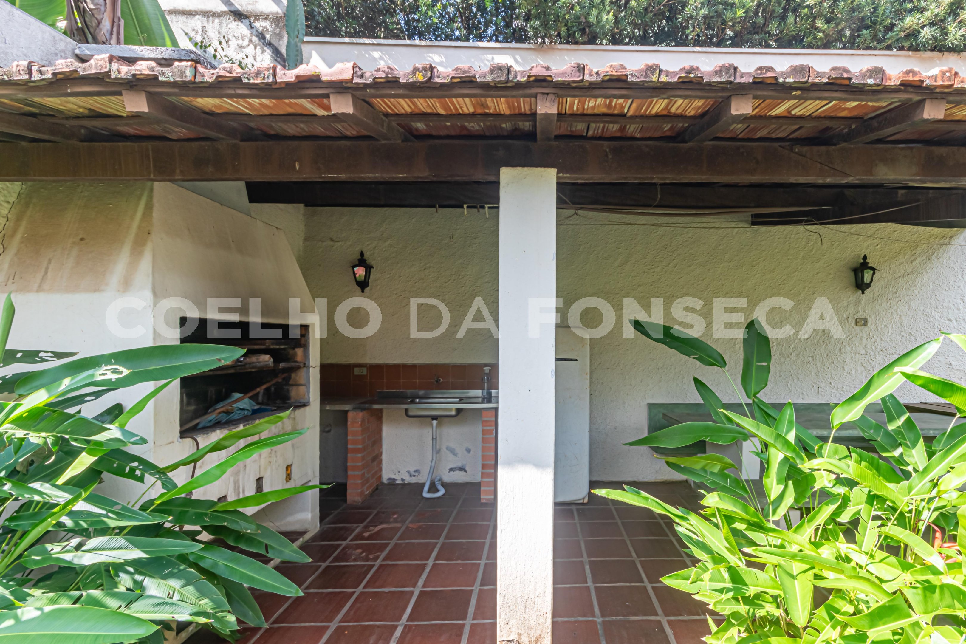 Espaço Gourmet (Unidade)