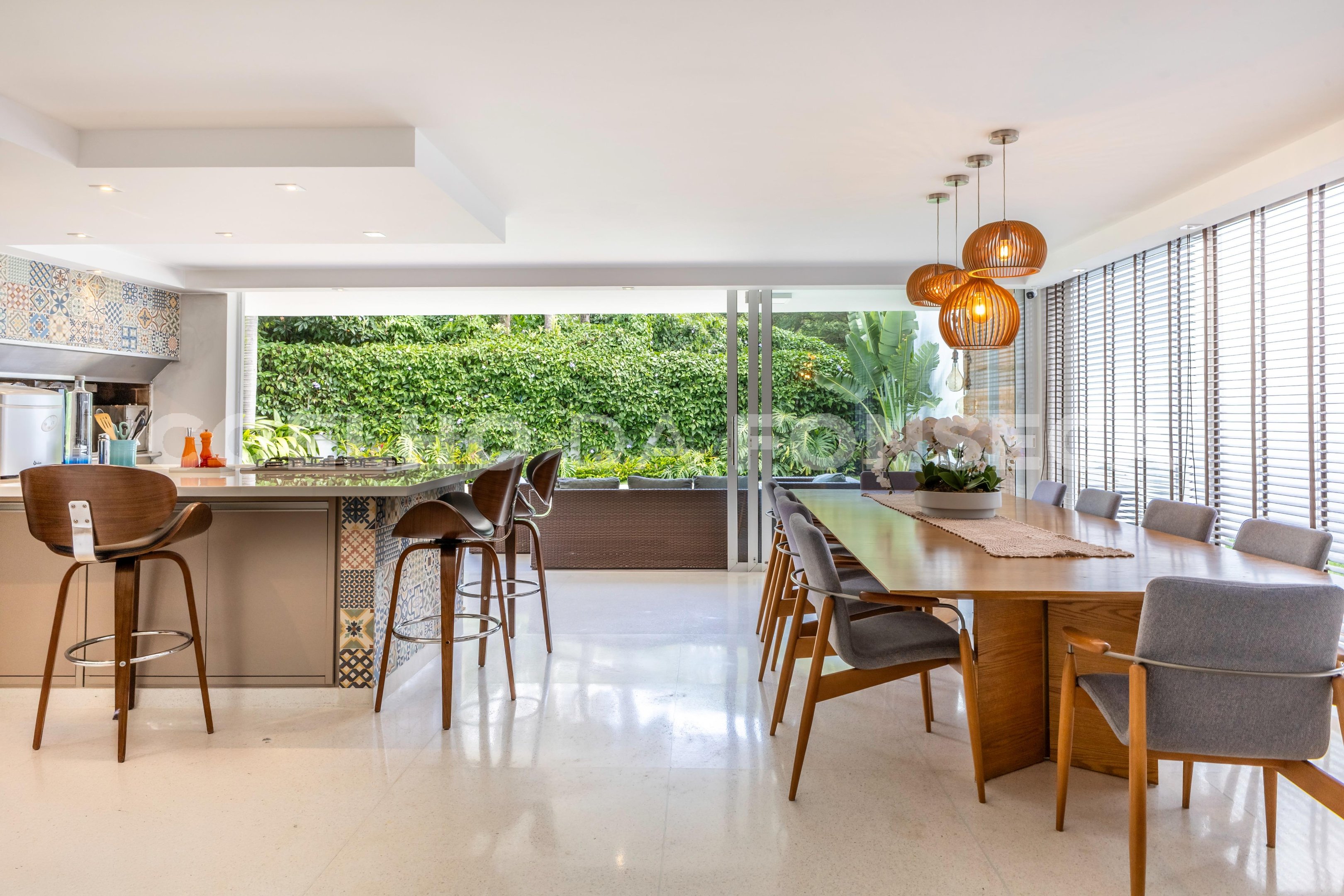 Espaço Gourmet (Unidade)