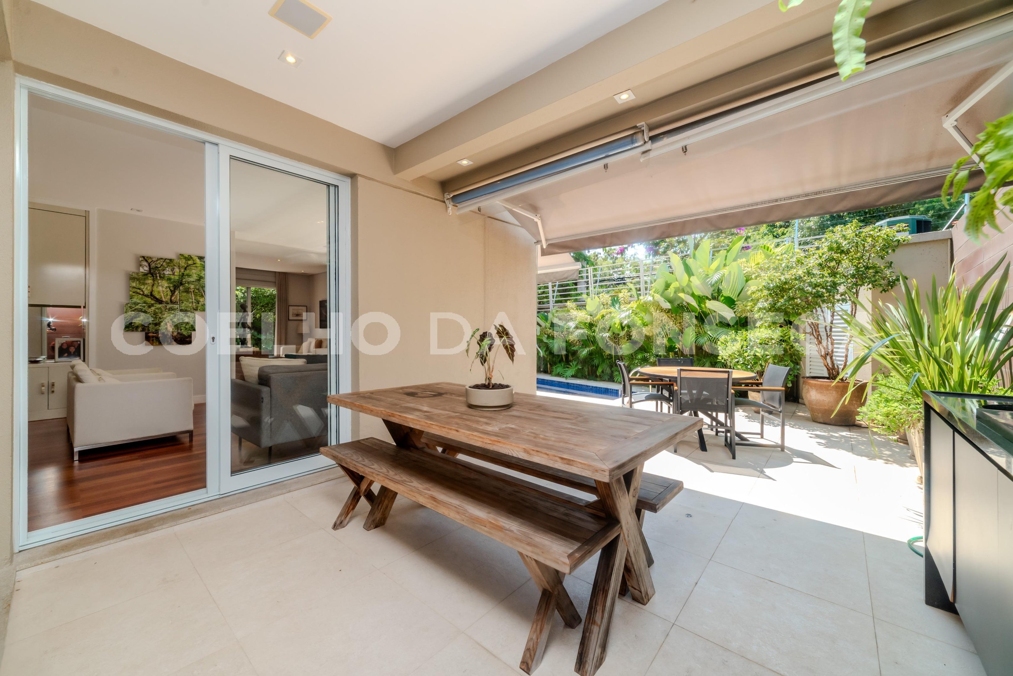 Espaço Gourmet (Unidade)