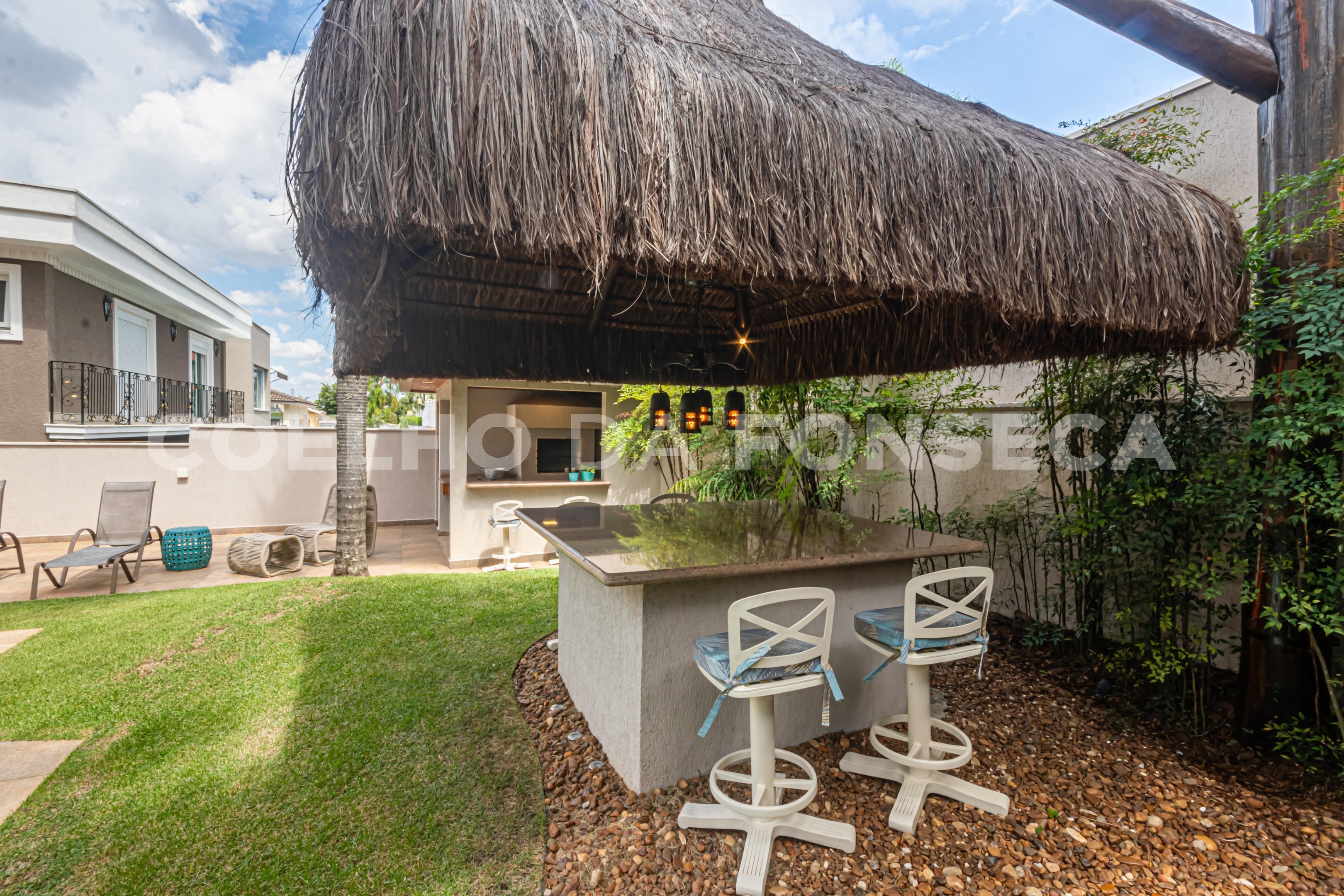 Espaço Gourmet (Unidade)