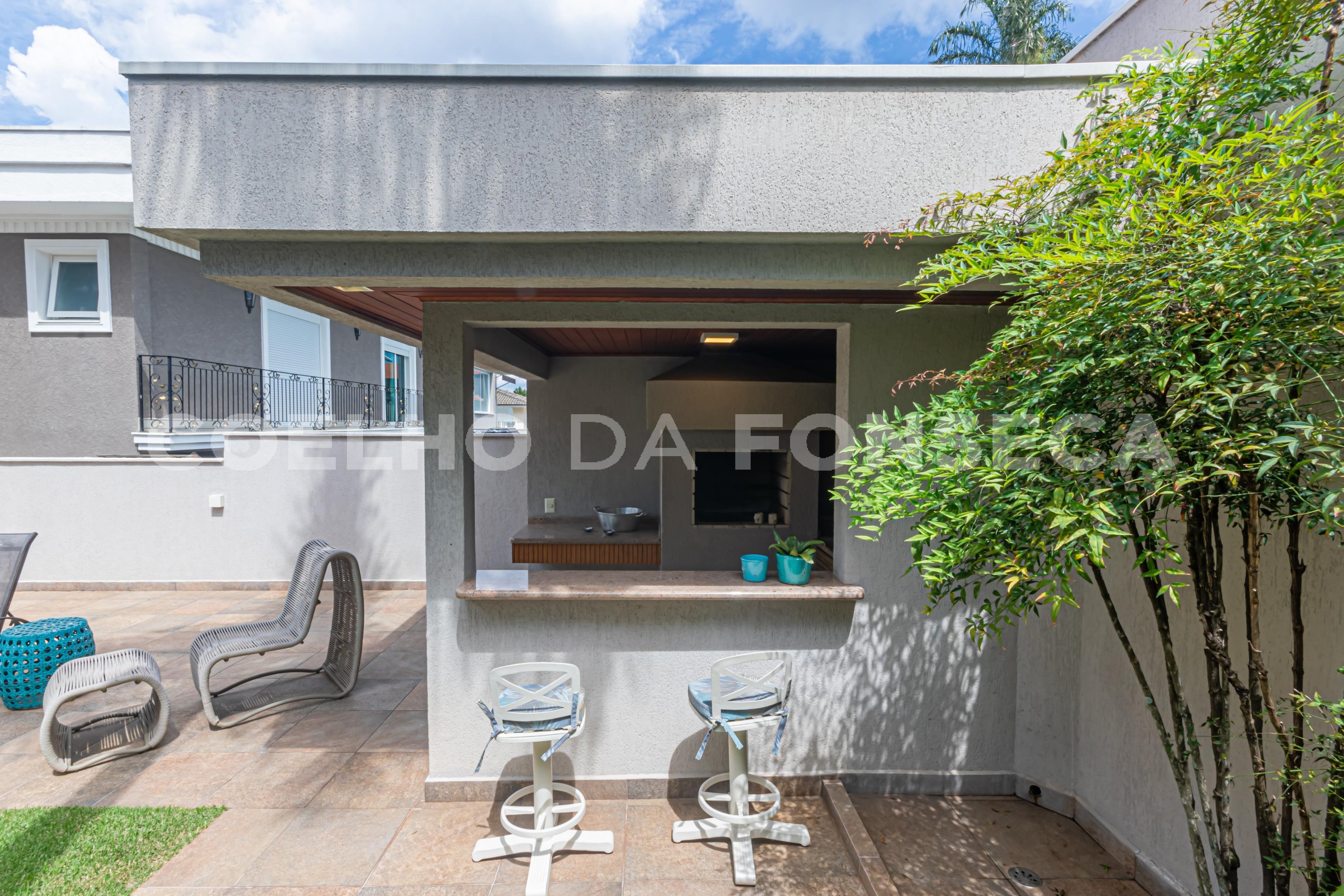 Espaço Gourmet (Unidade)