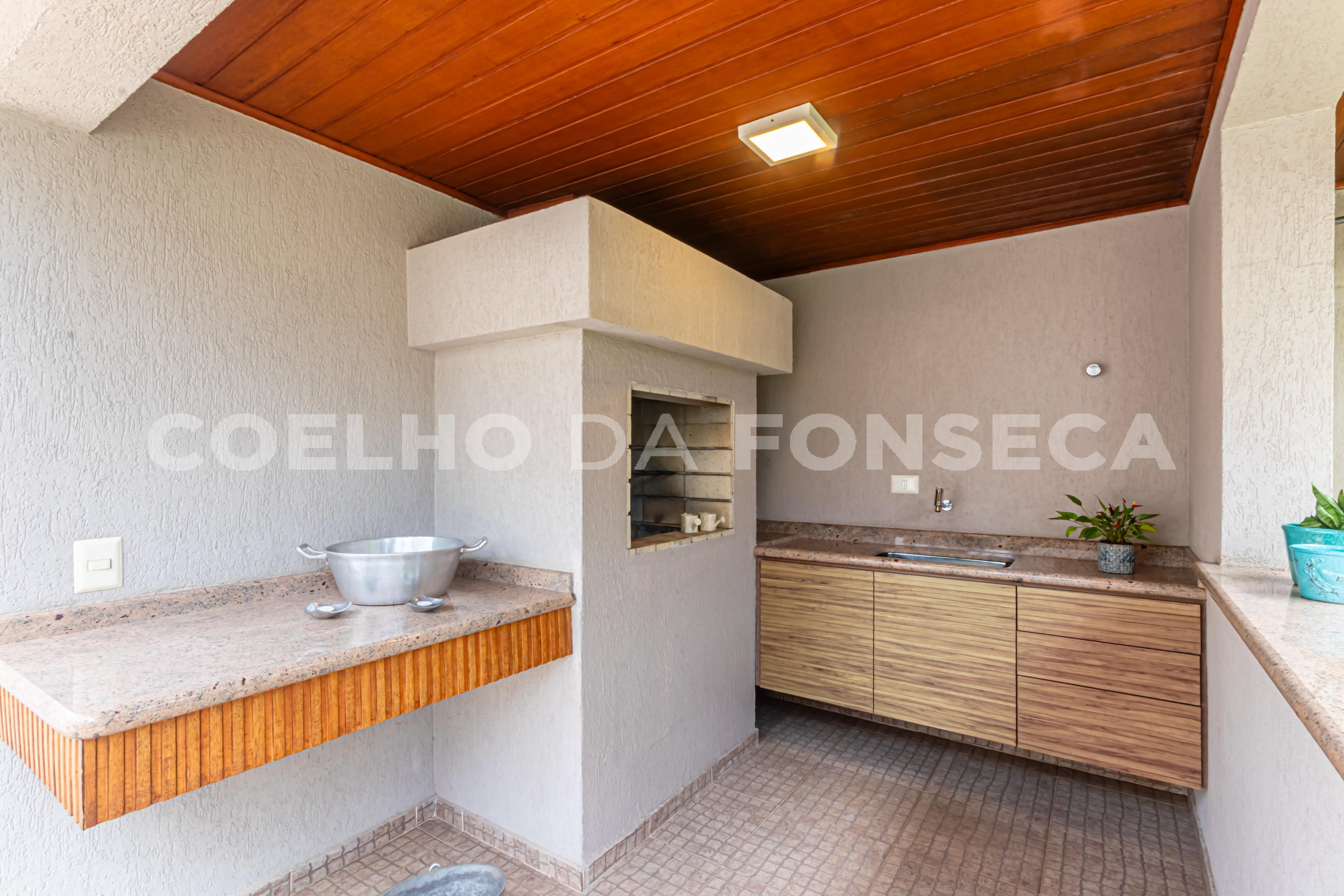 Espaço Gourmet (Unidade)