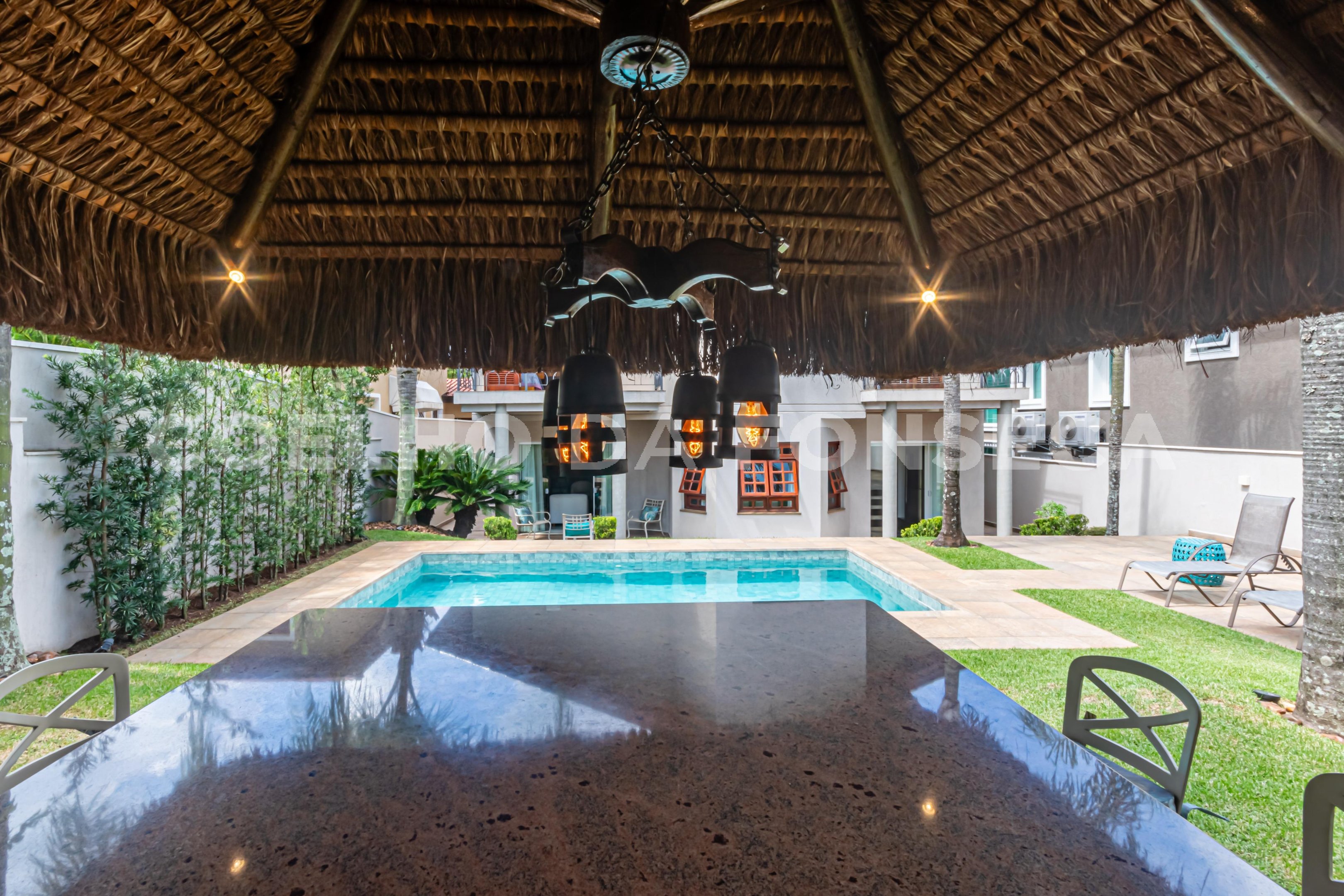 Espaço Gourmet (Unidade)