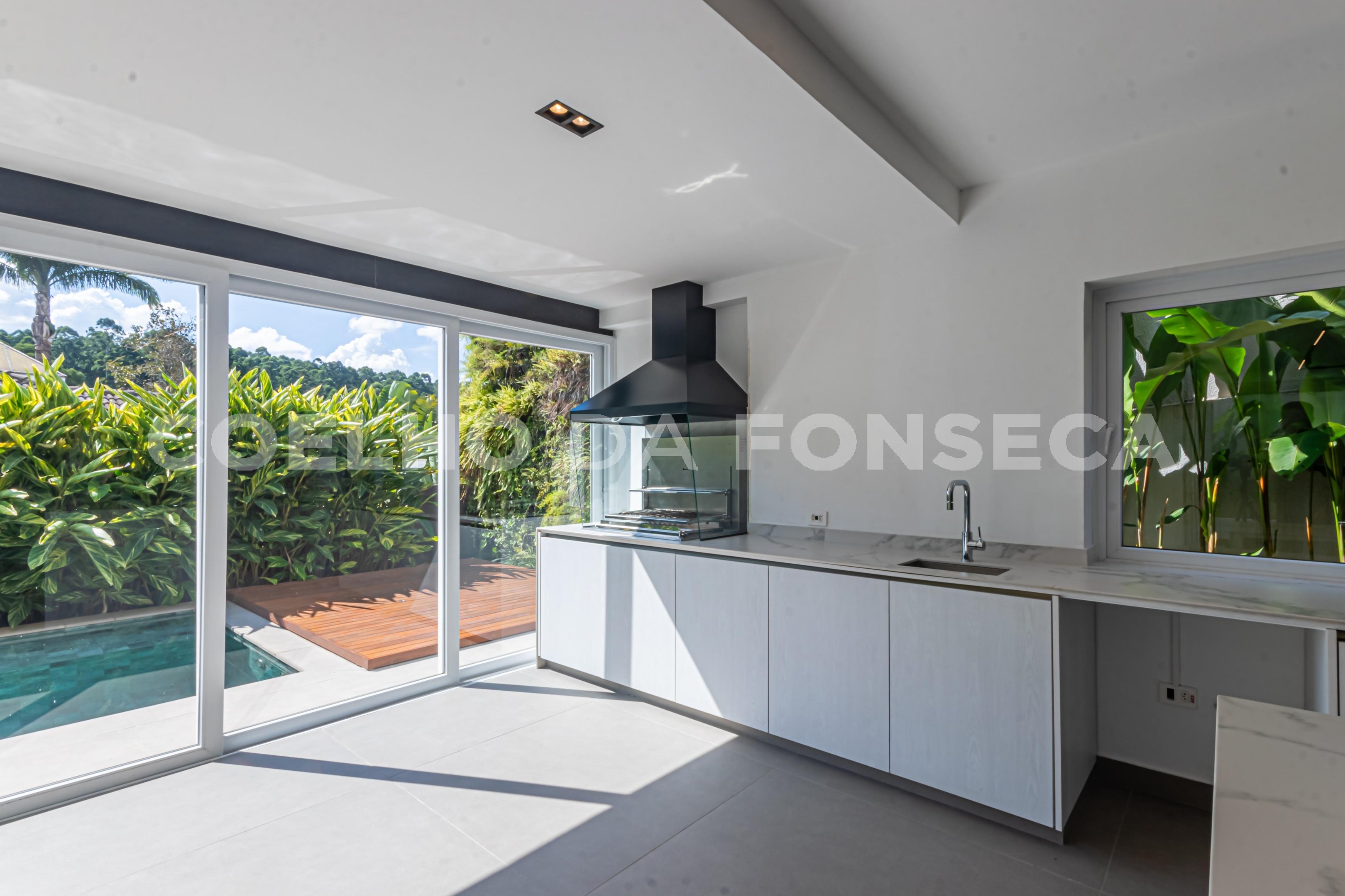 Espaço Gourmet (Unidade)