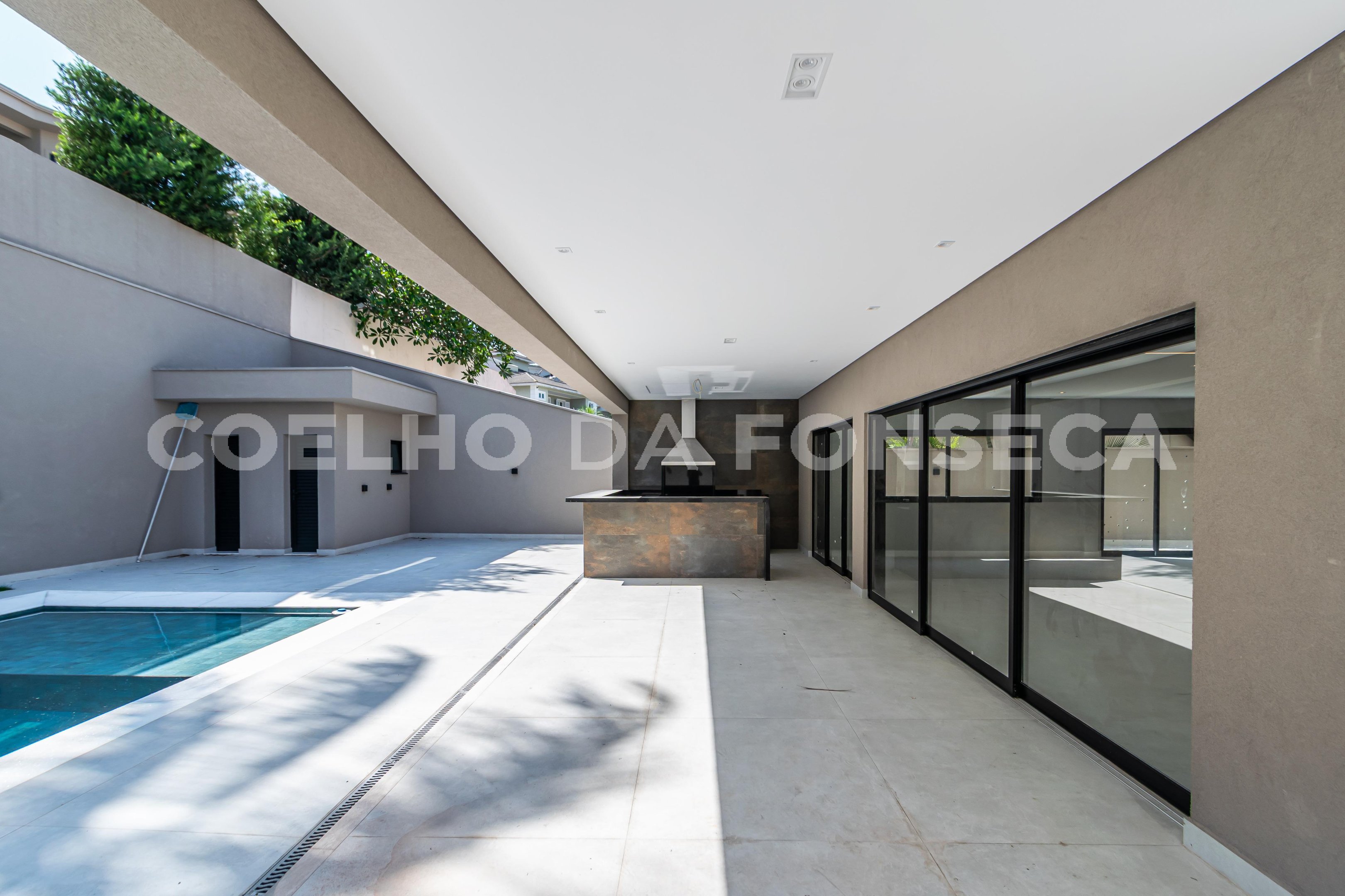 Espaço Gourmet (Unidade)