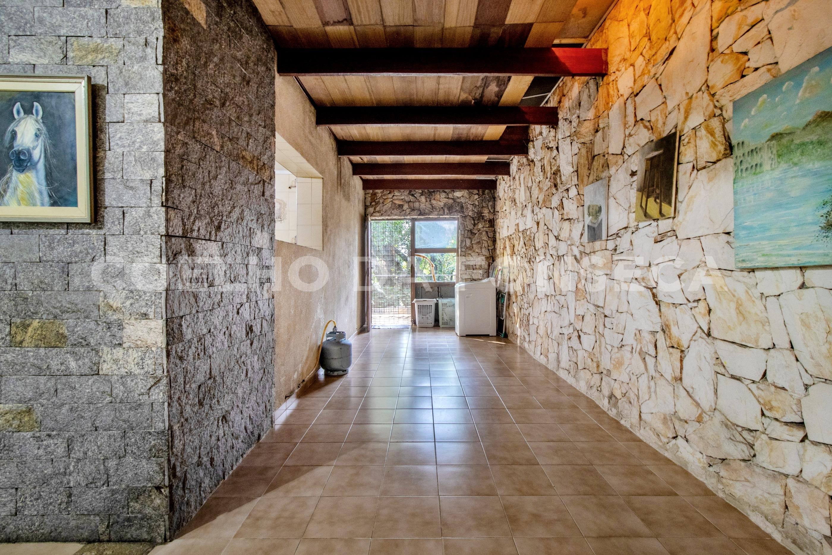 Hall de Circulação