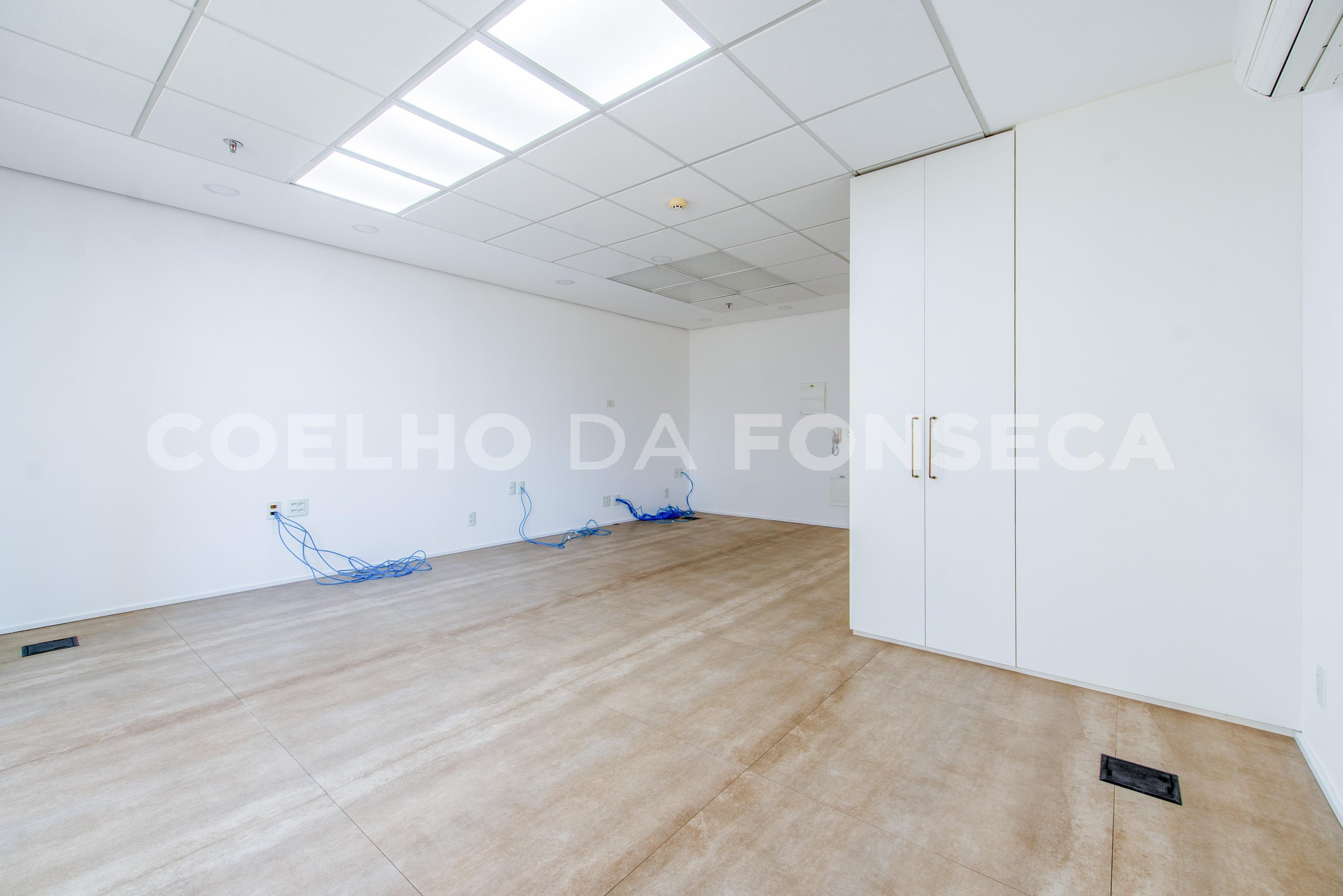 Sala Comercial