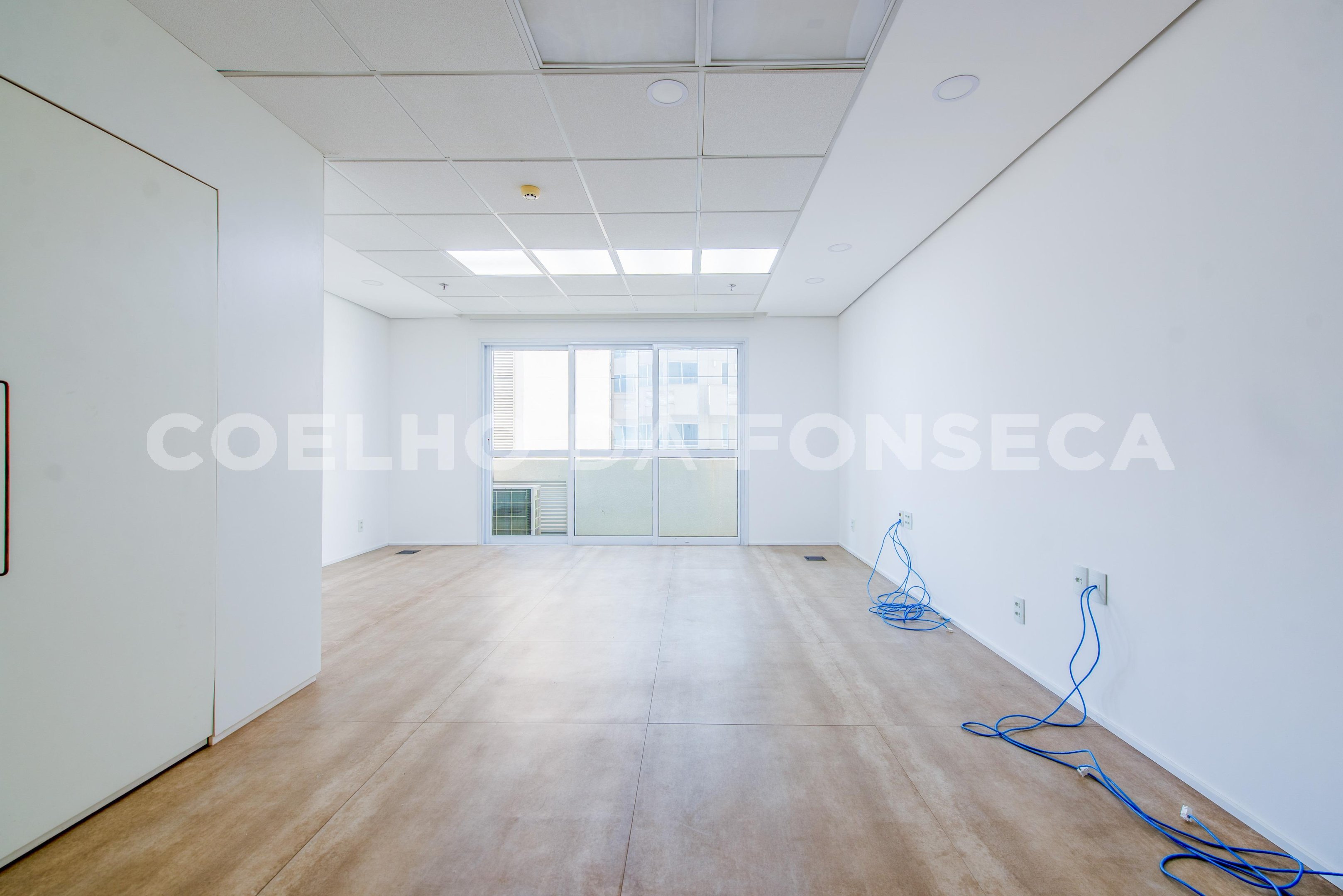 Sala Comercial