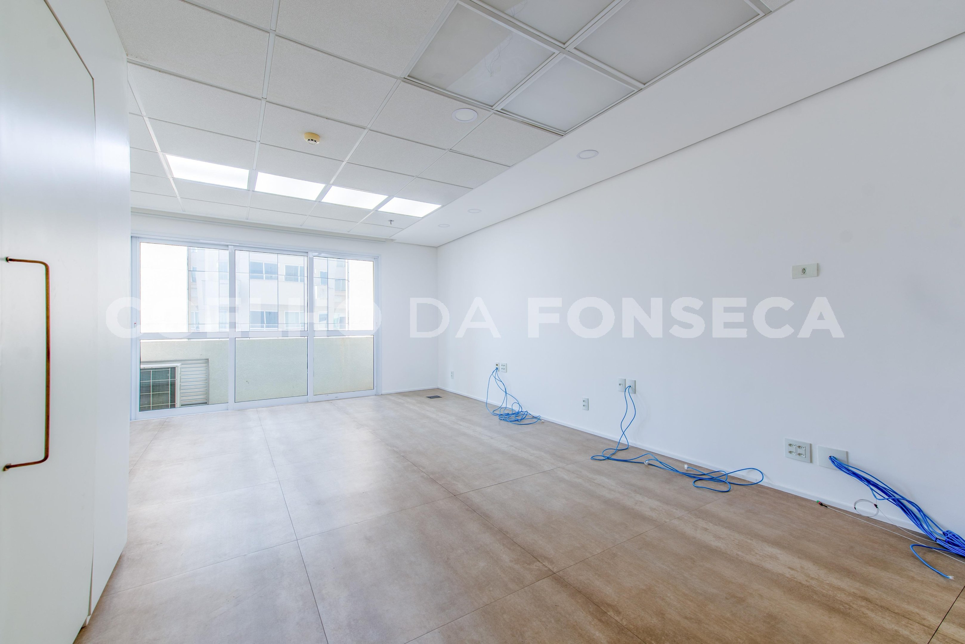 Sala Comercial
