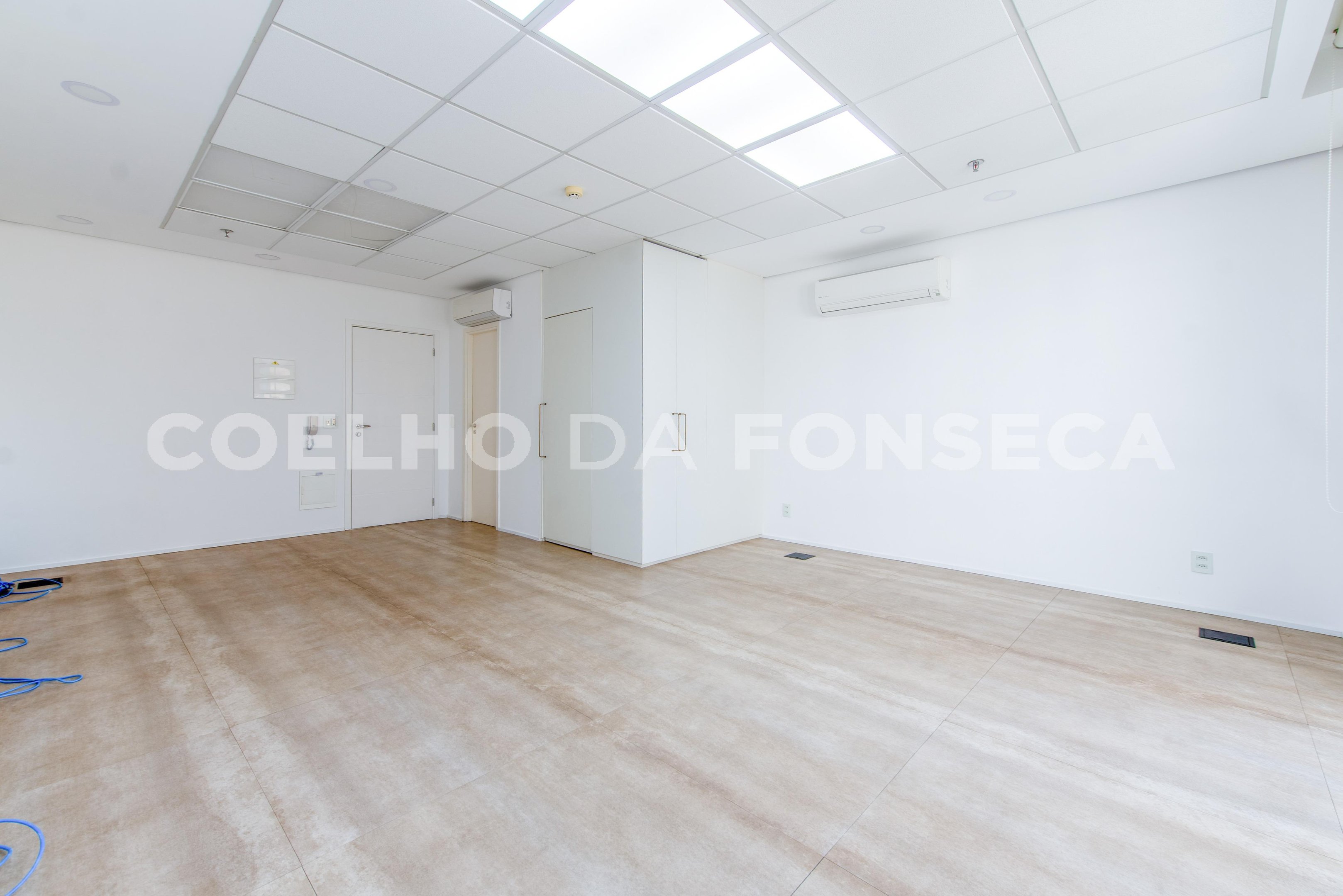 Sala Comercial