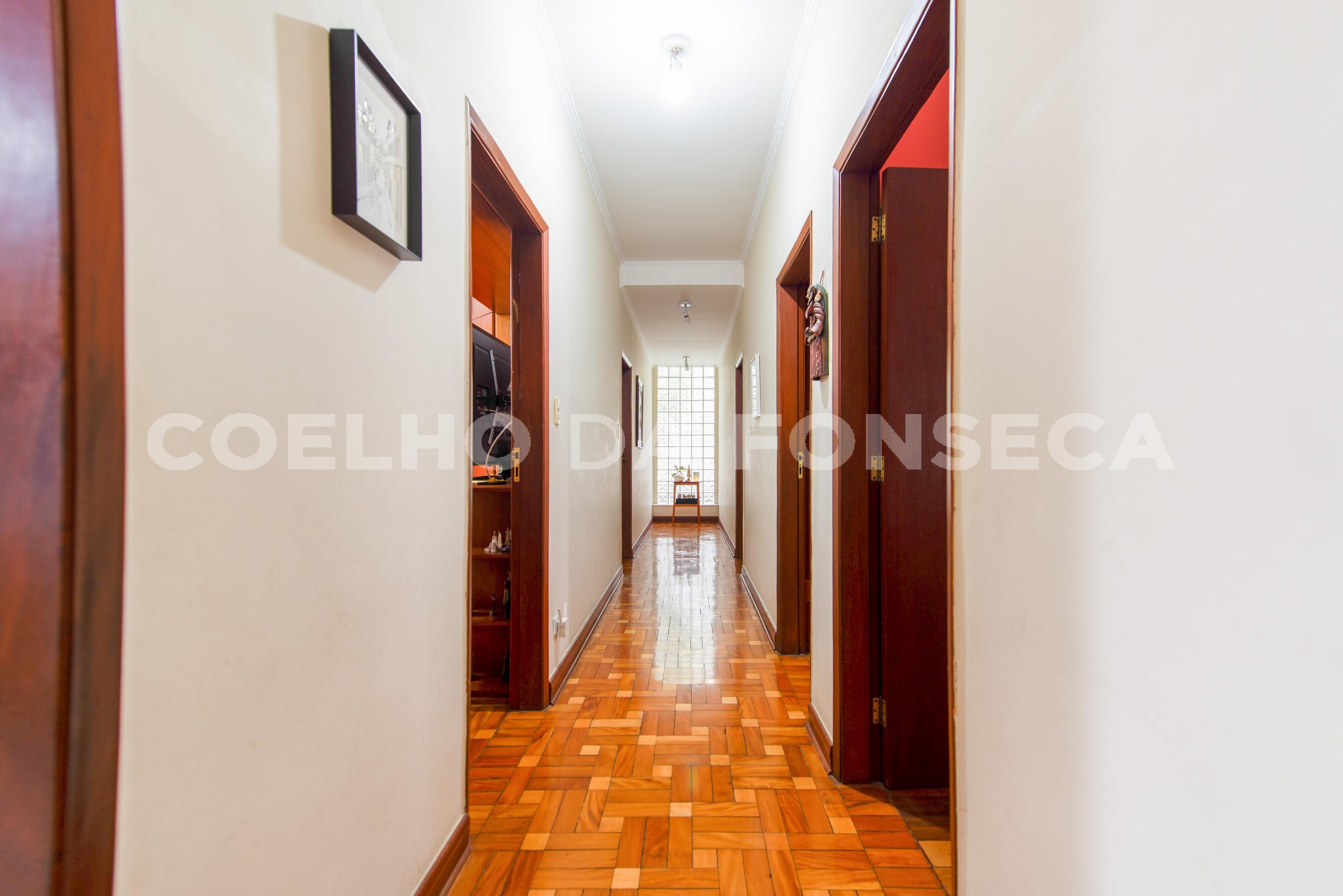 Hall de Circulação