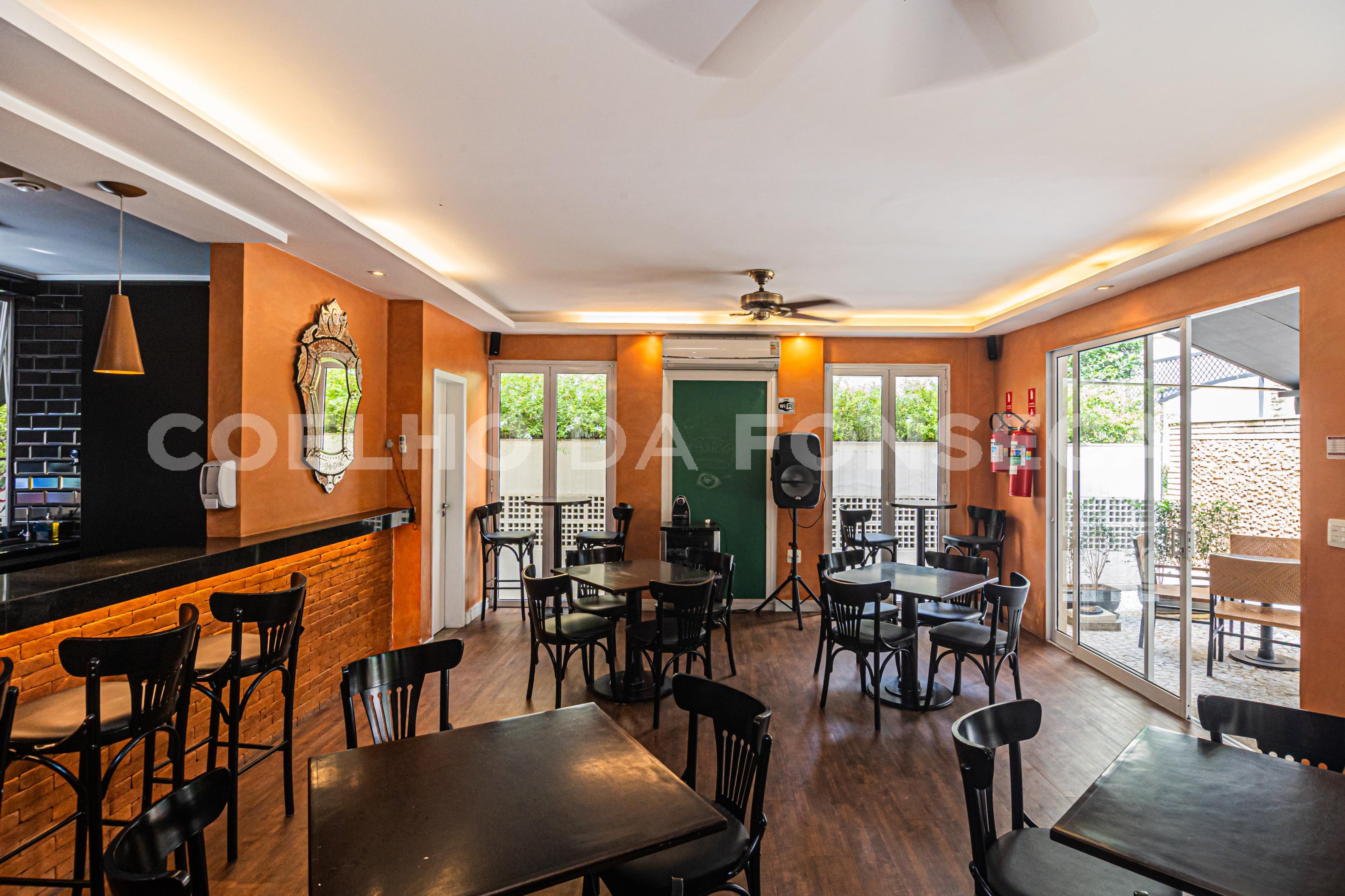 Espaço Gourmet (Empreendimento)