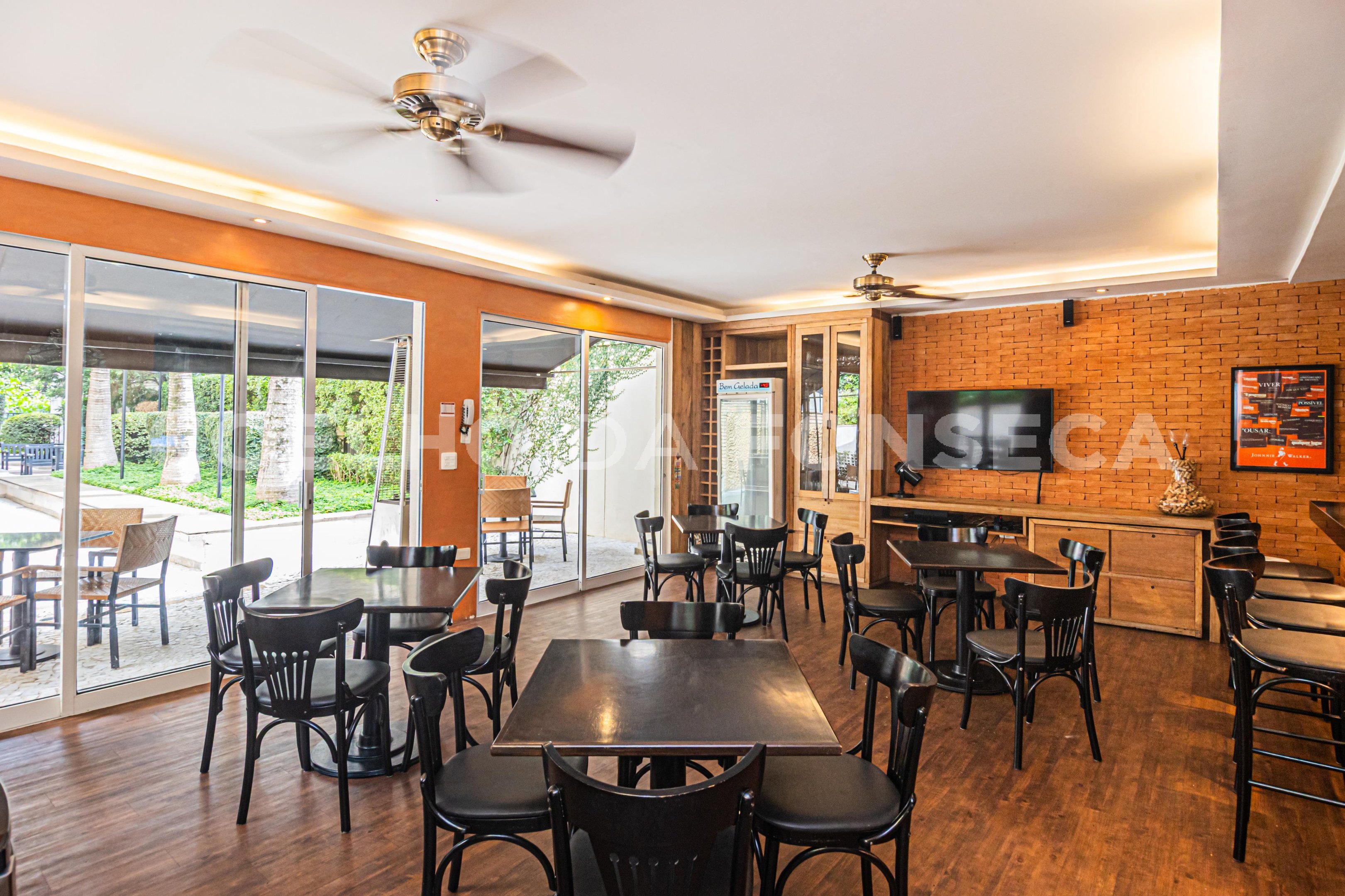 Espaço Gourmet (Empreendimento)