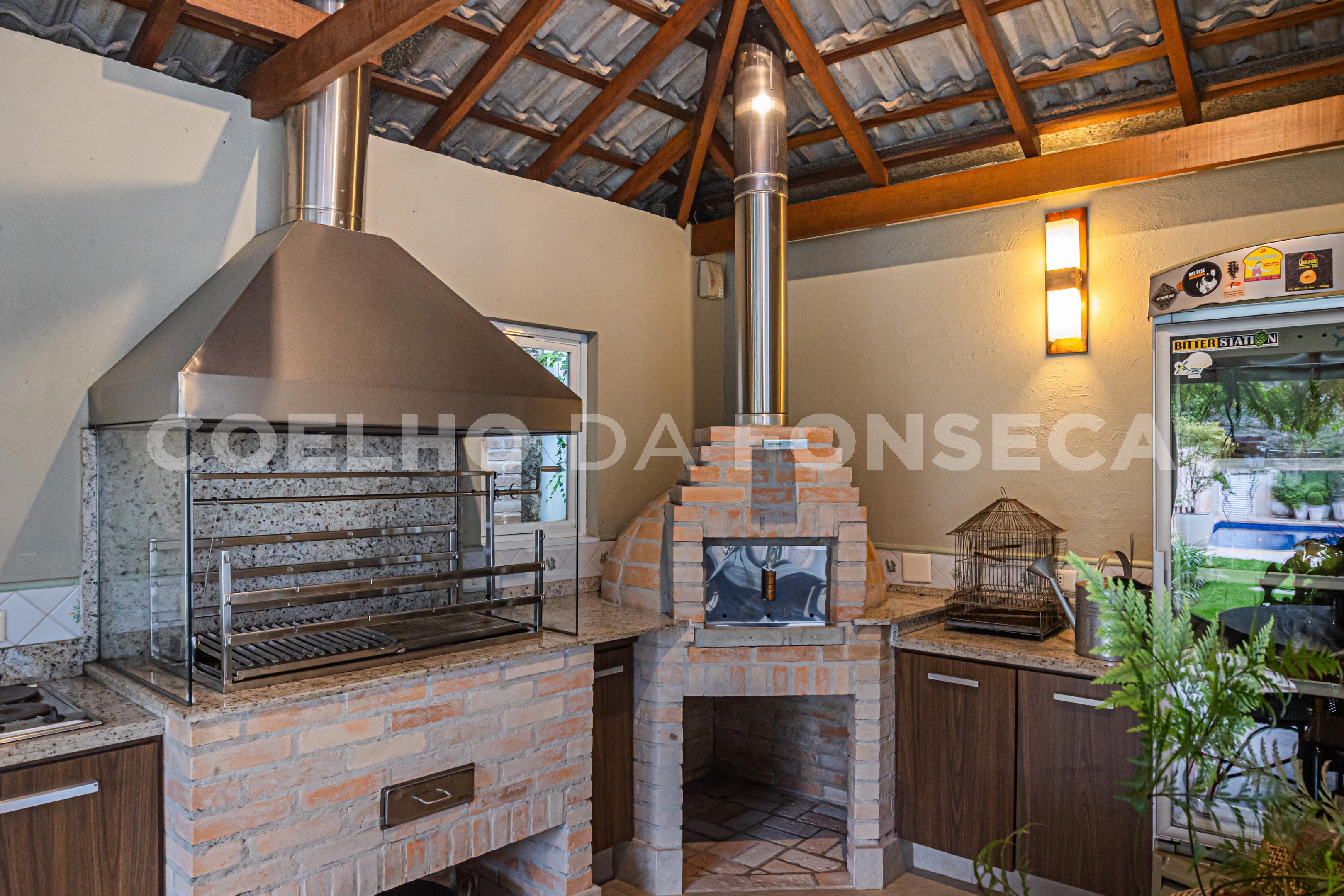 Espaço Gourmet (Unidade)