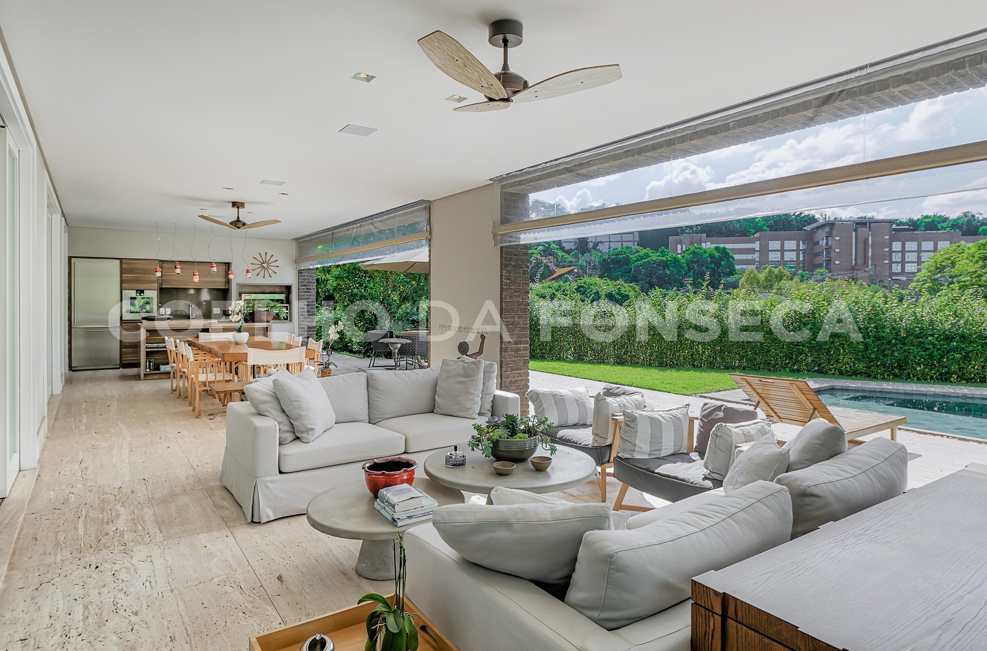 Espaço Gourmet (Unidade)