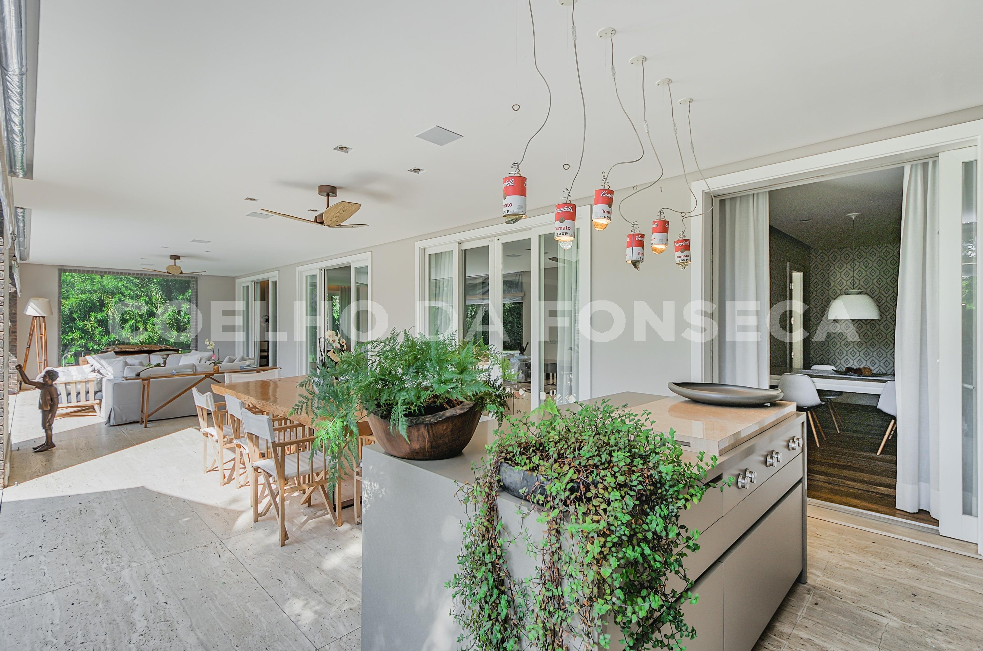 Espaço Gourmet (Unidade)