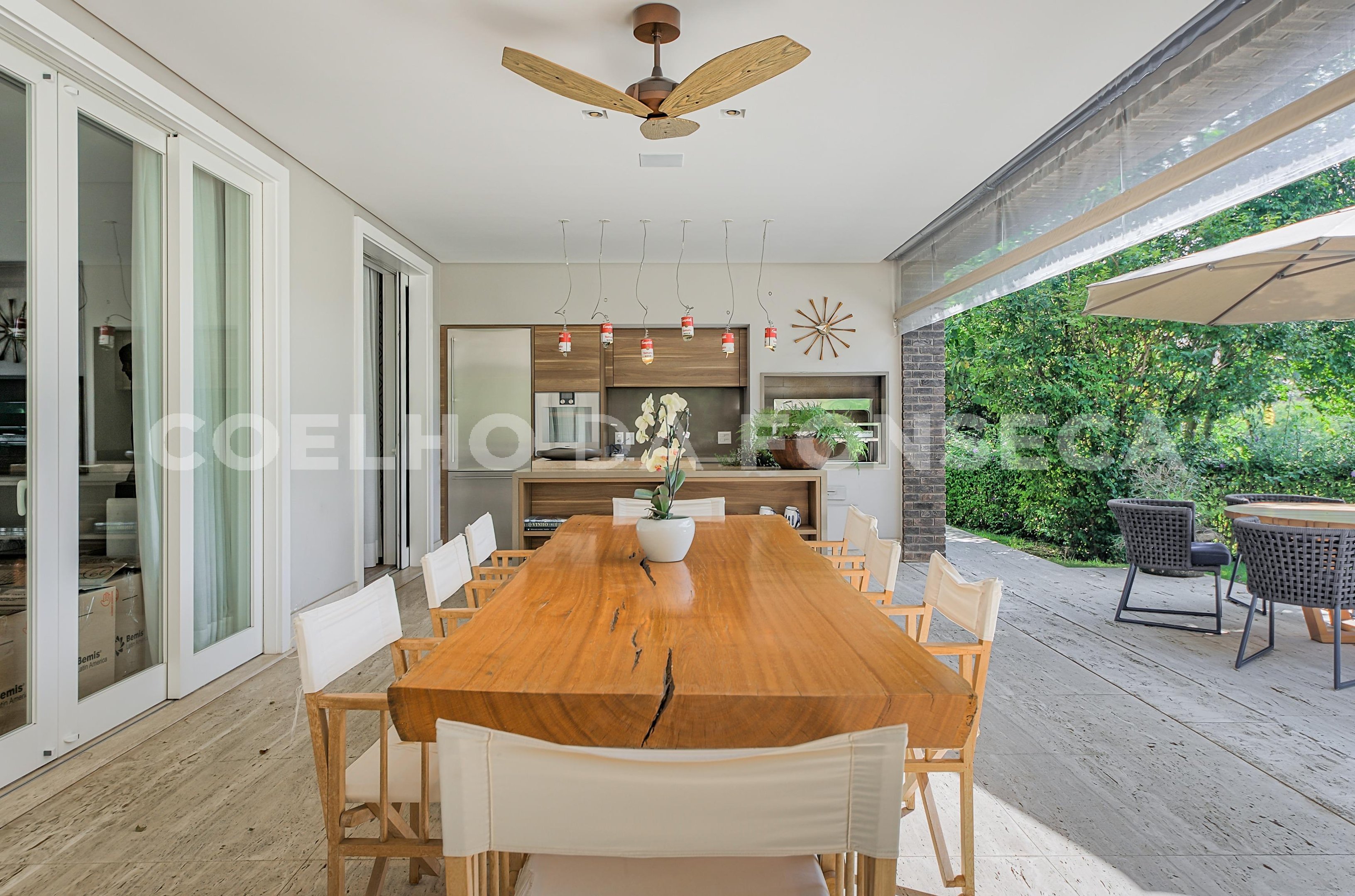 Espaço Gourmet (Unidade)