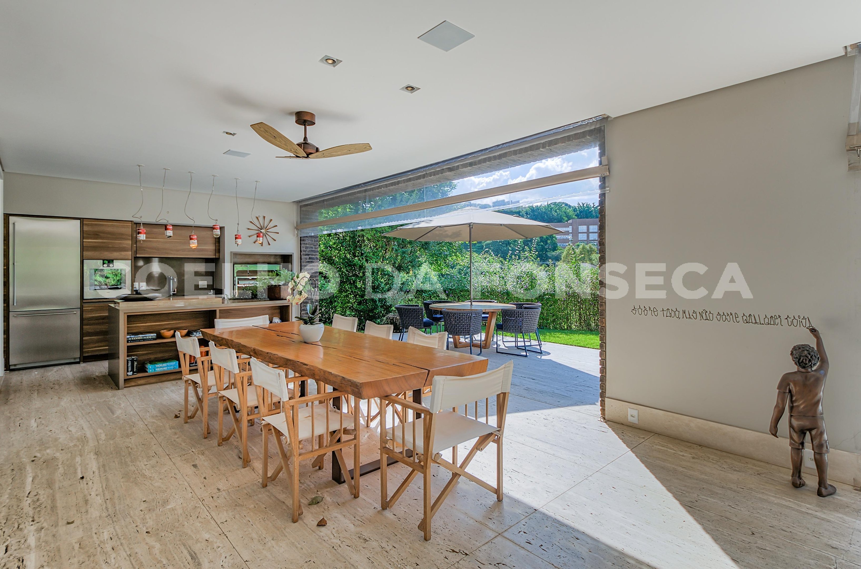 Espaço Gourmet (Unidade)