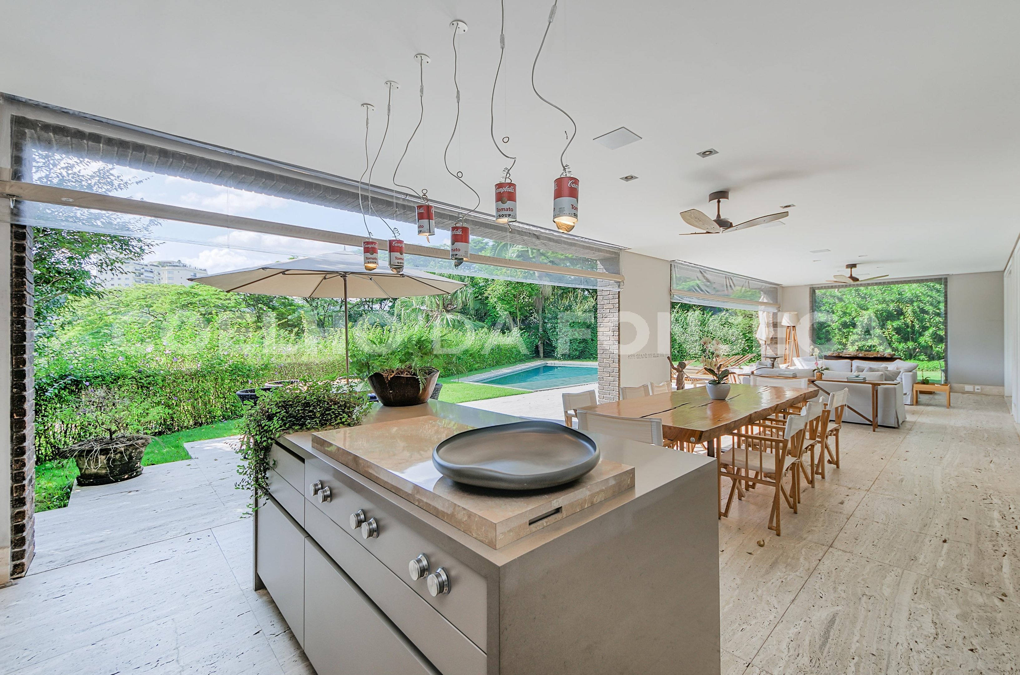 Espaço Gourmet (Unidade)