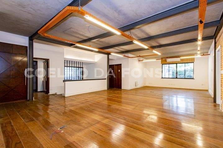 Sala Comercial