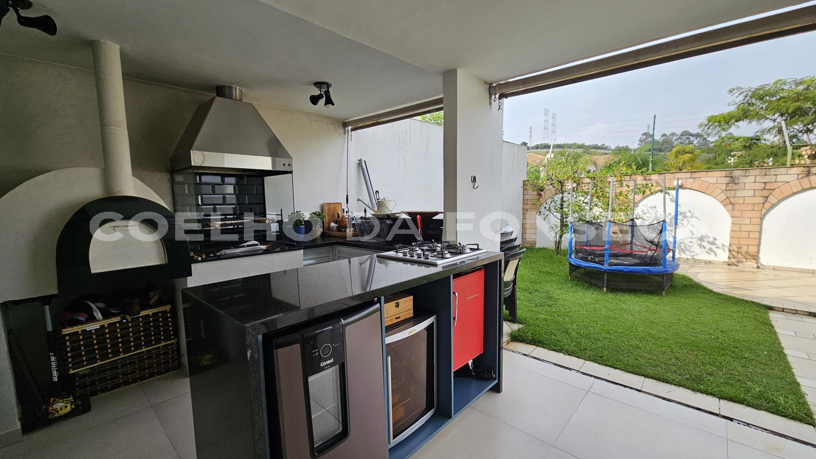 Espaço Gourmet (Unidade)