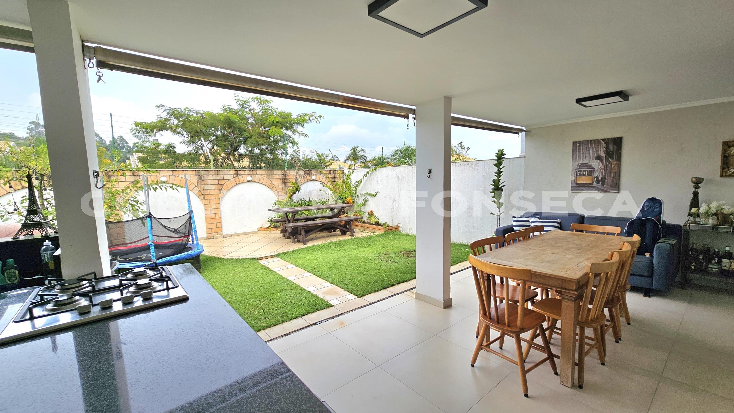 Espaço Gourmet (Unidade)