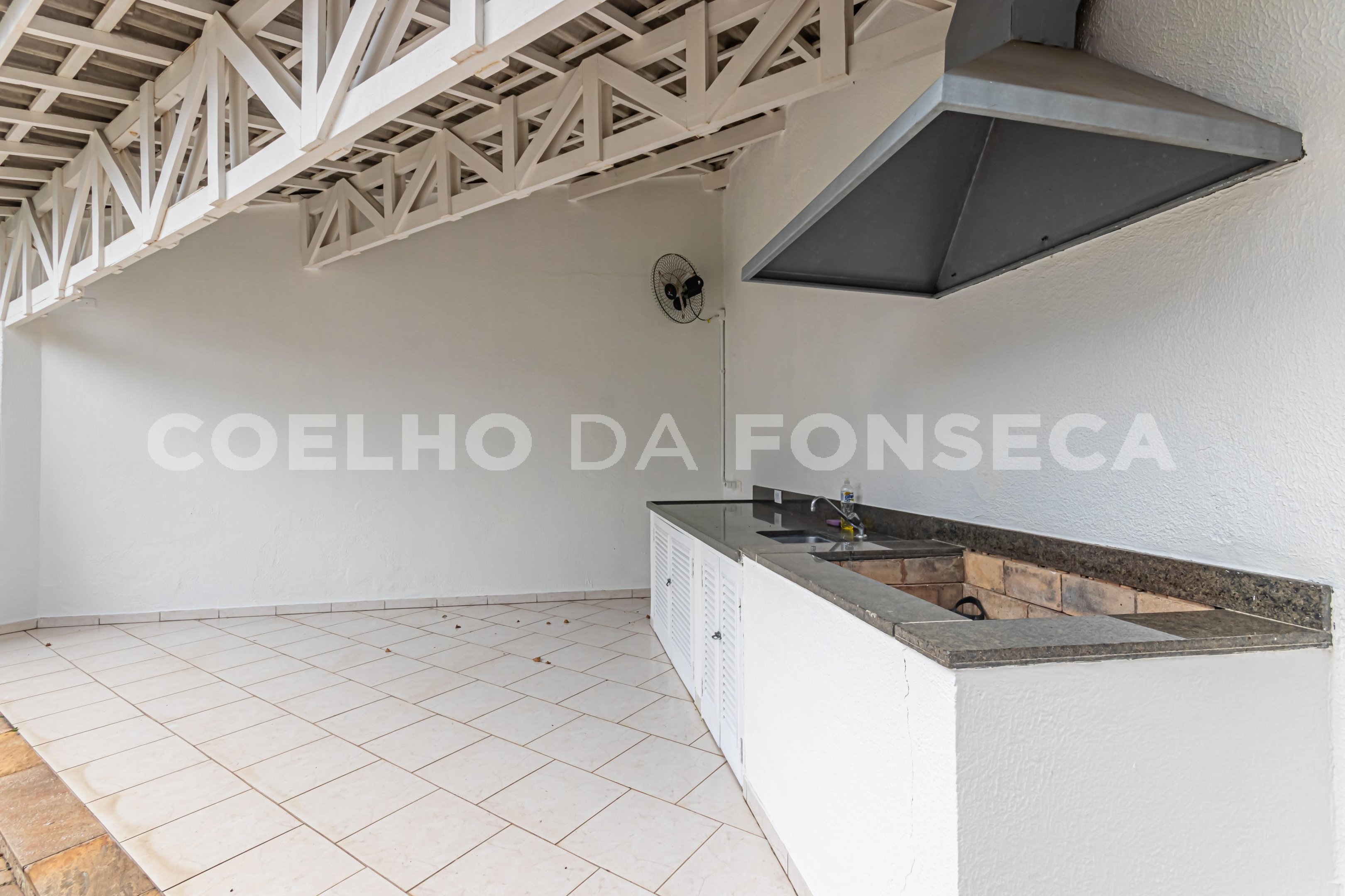Espaço Gourmet (Unidade)