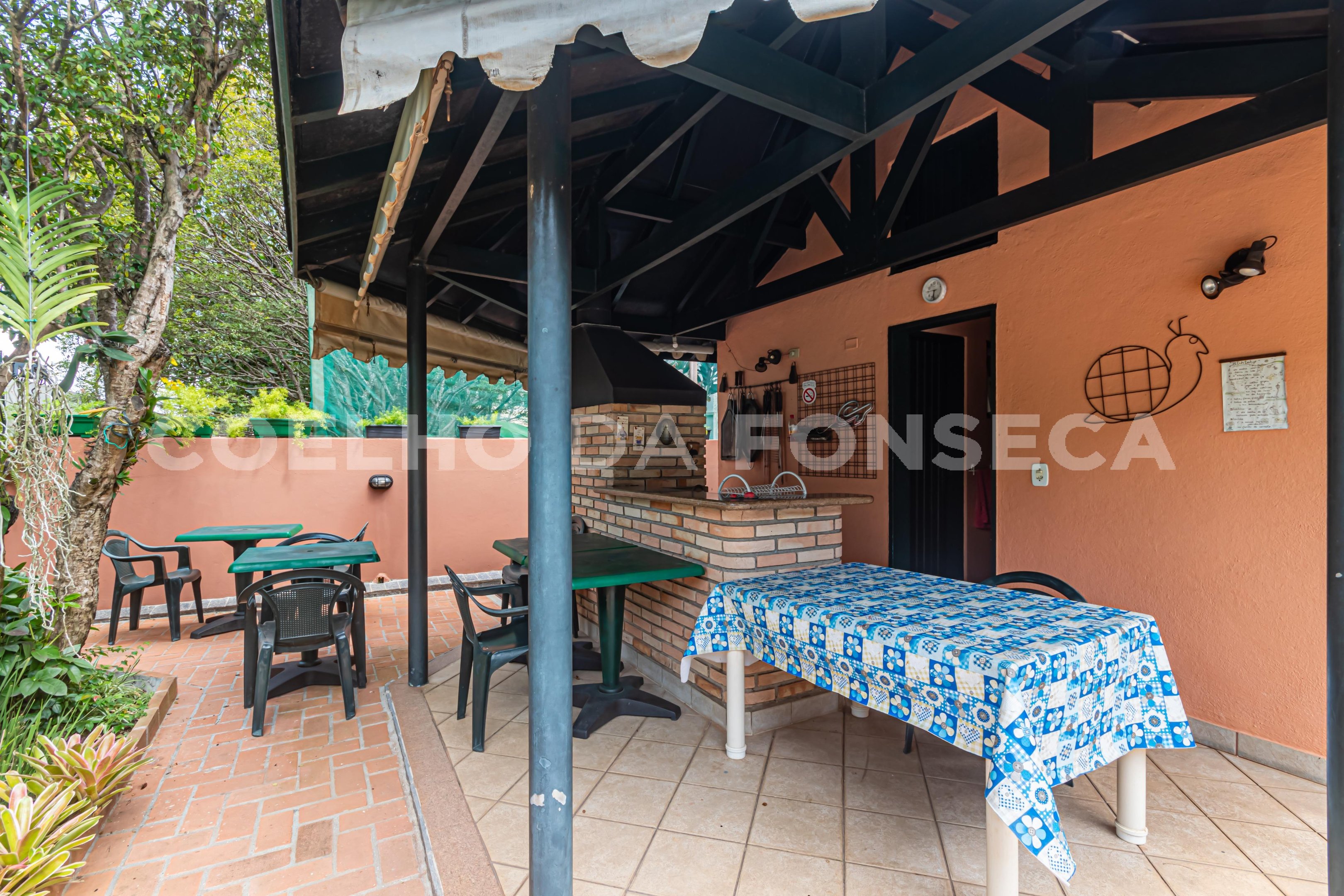 Espaço Gourmet (Unidade)