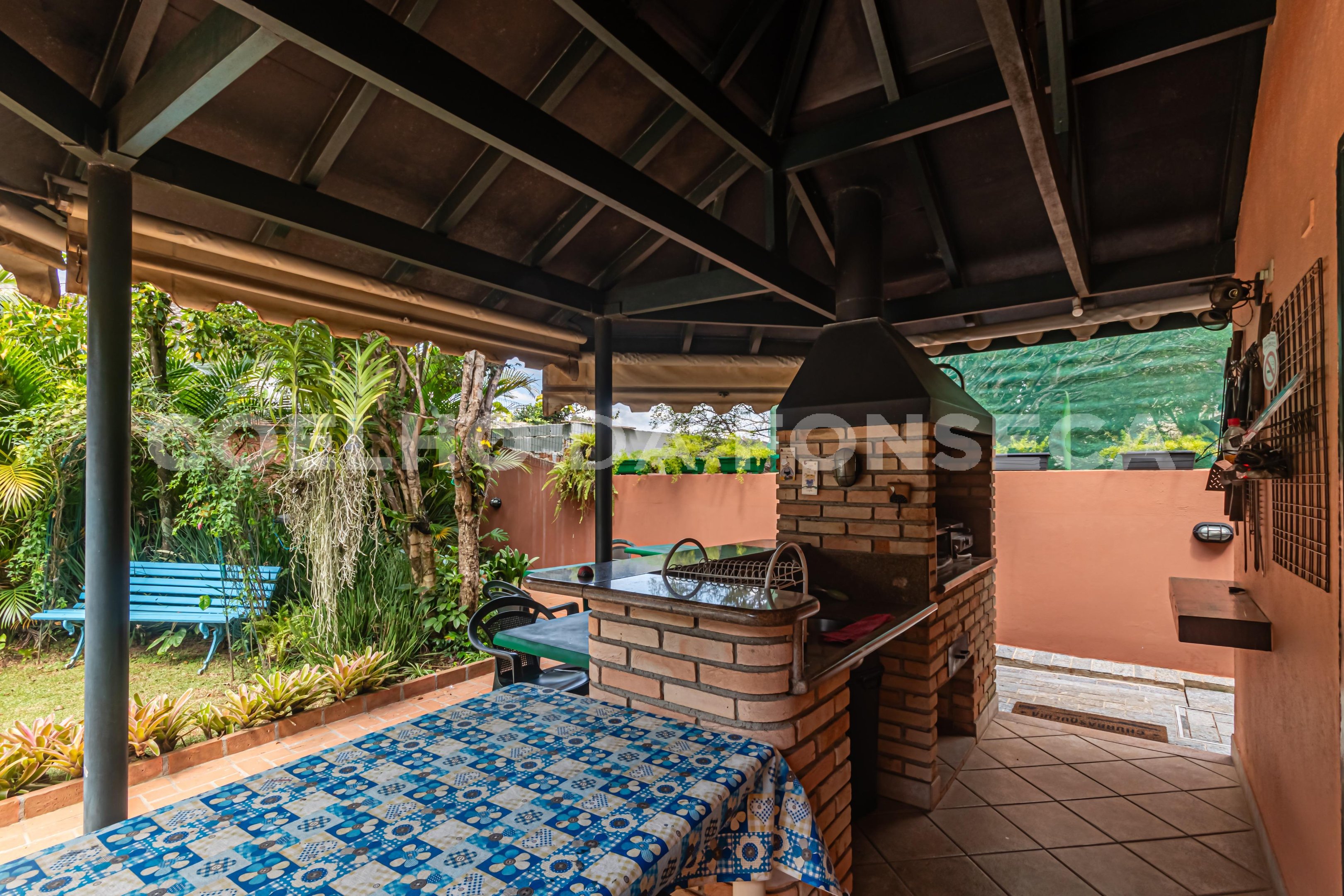 Espaço Gourmet (Unidade)