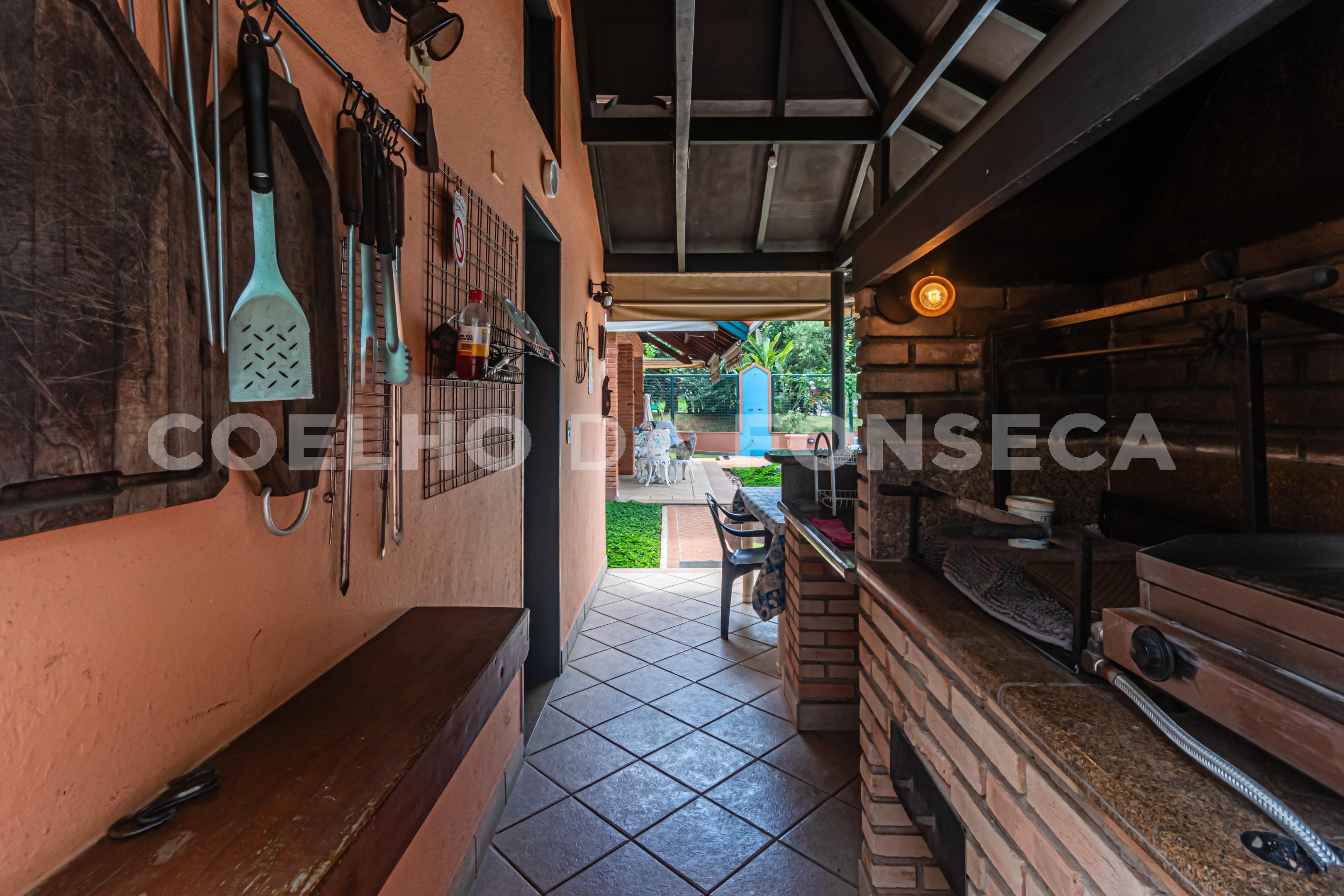 Espaço Gourmet (Unidade)