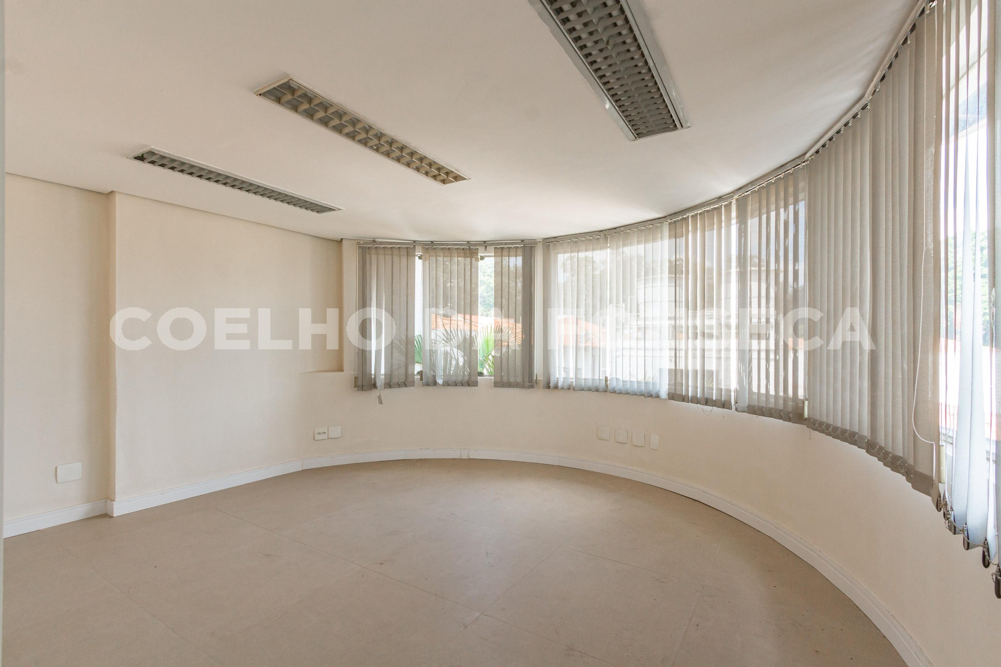 Sala Comercial