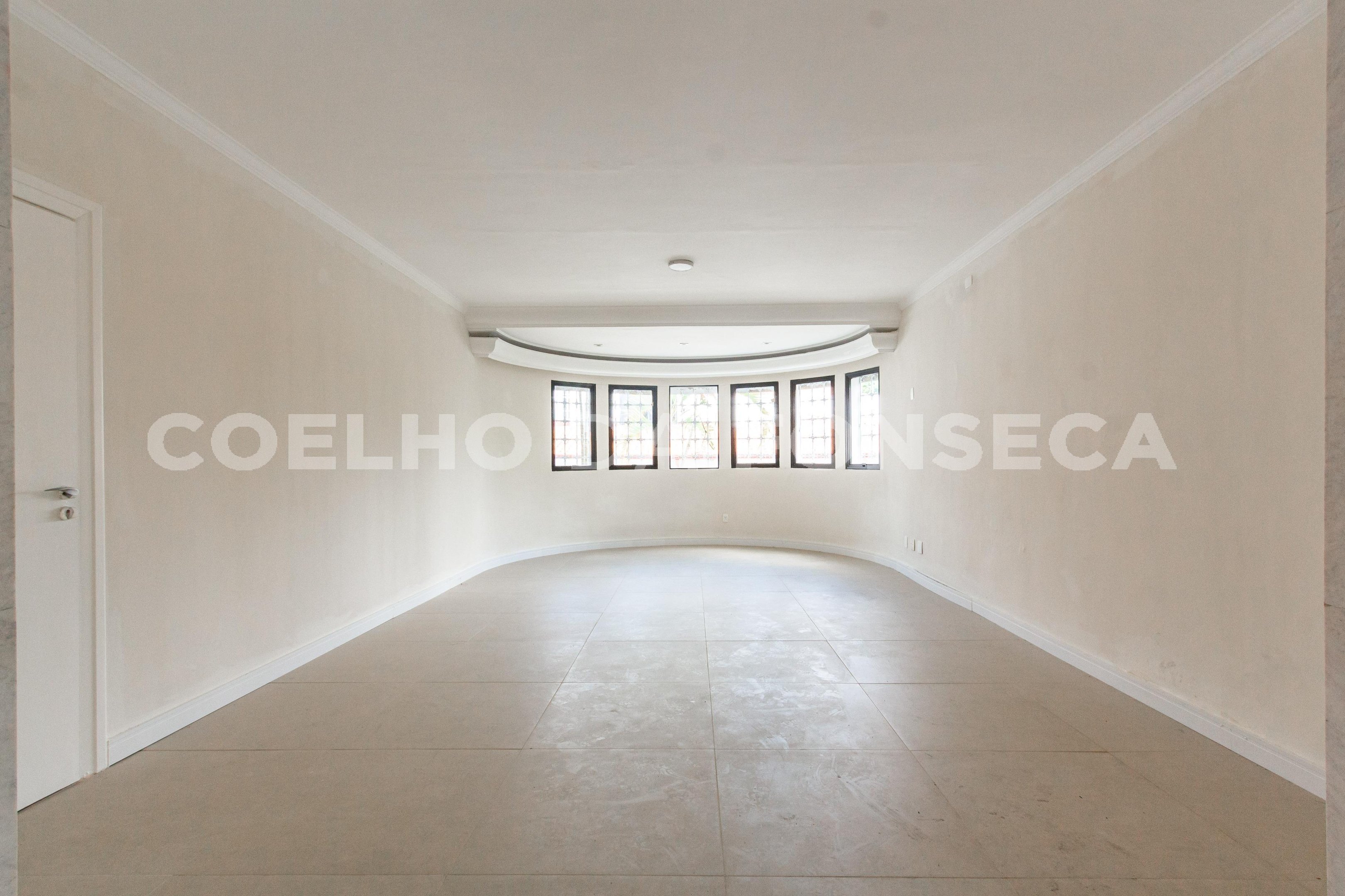 Sala Comercial