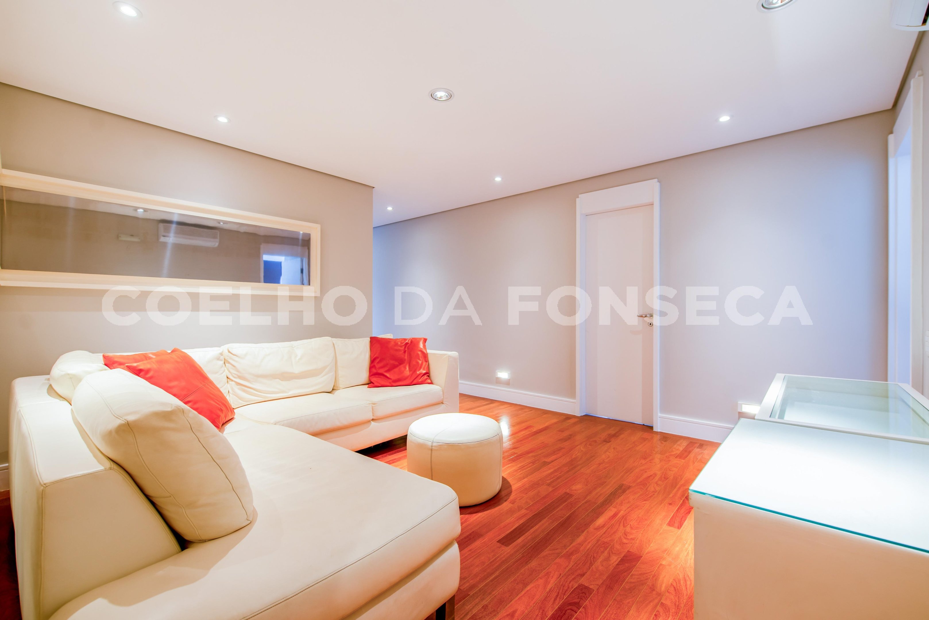 Hall de Circulação