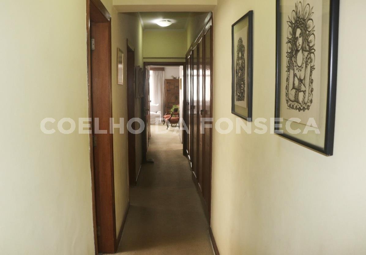 Hall de Circulação