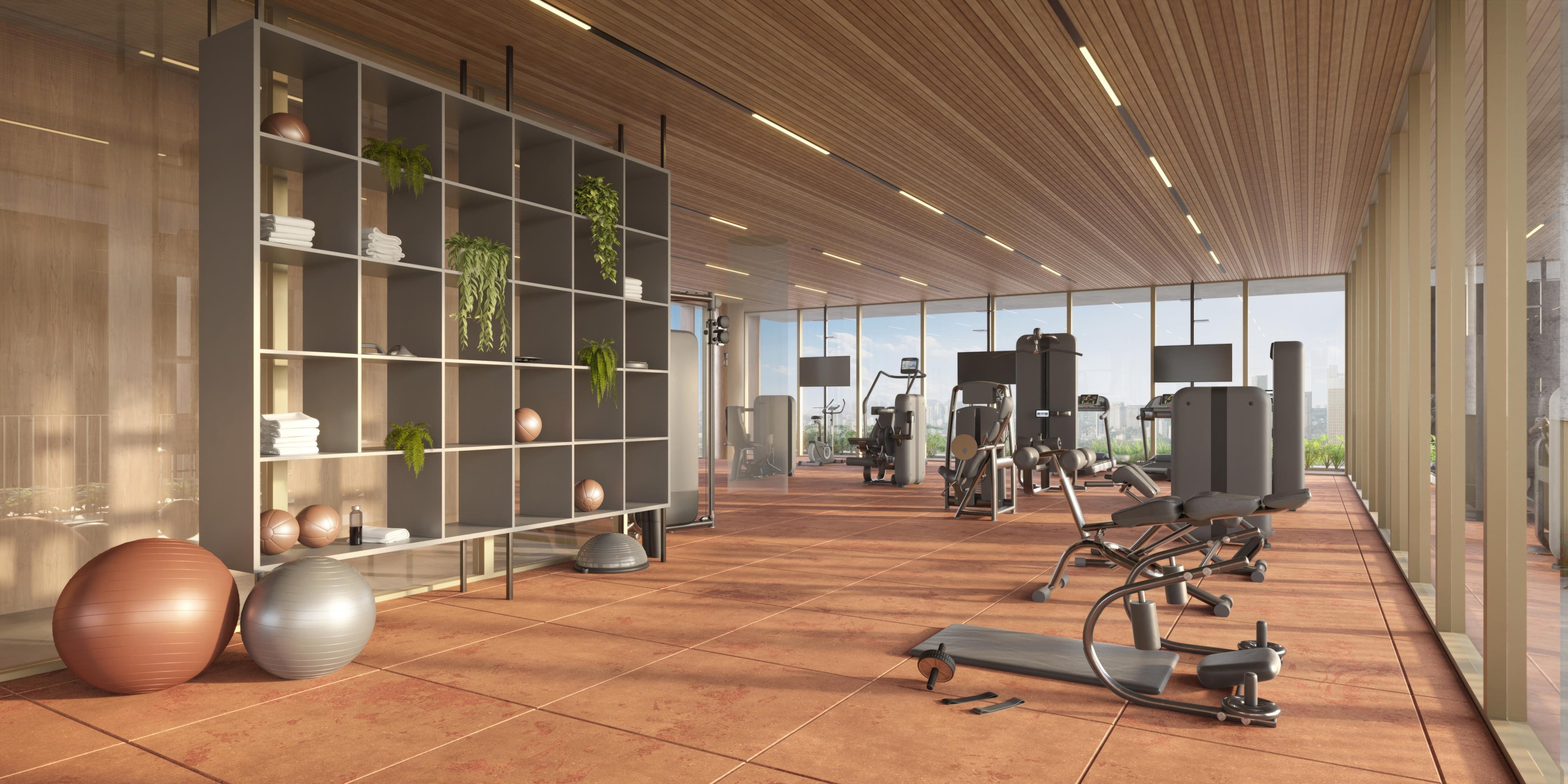 Fitness