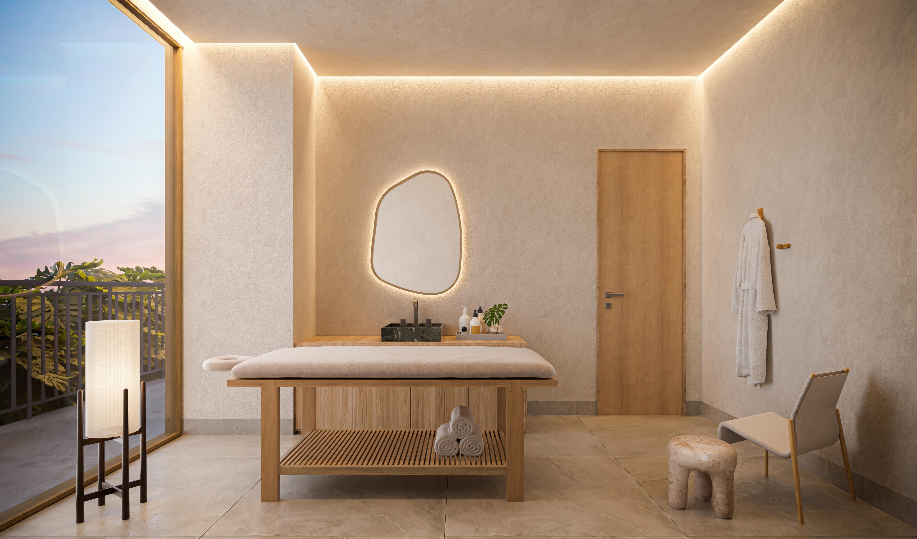 Spa