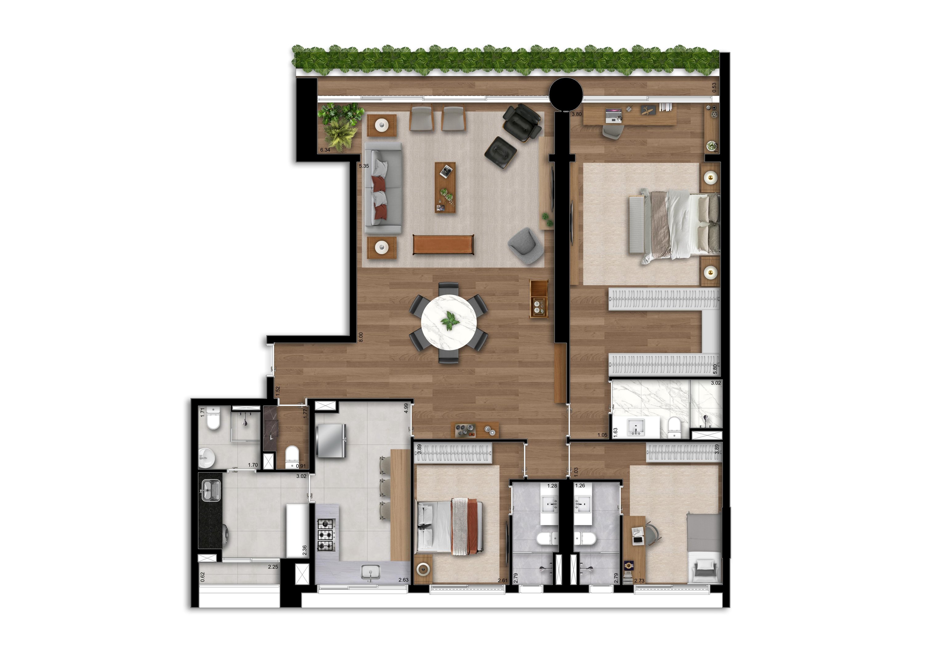 Planta