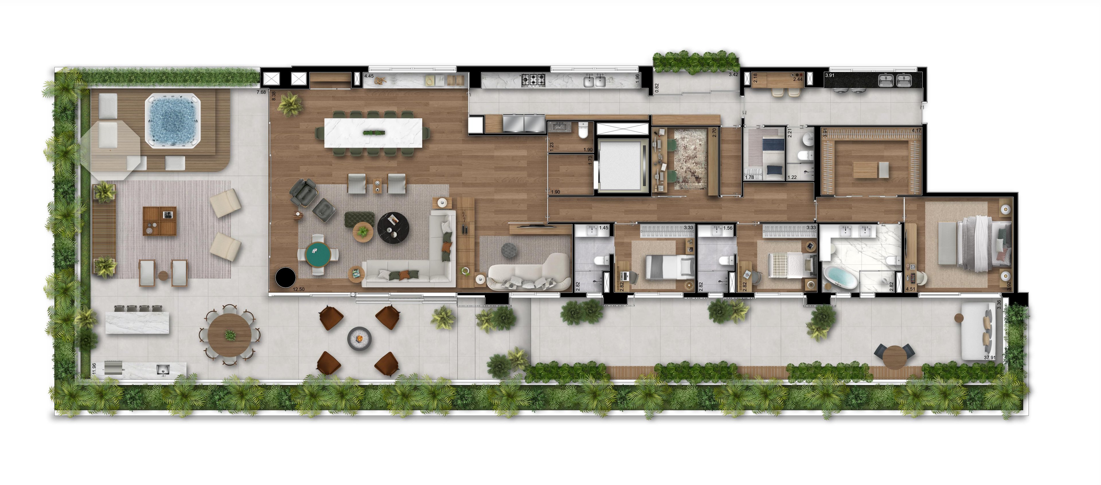 Planta