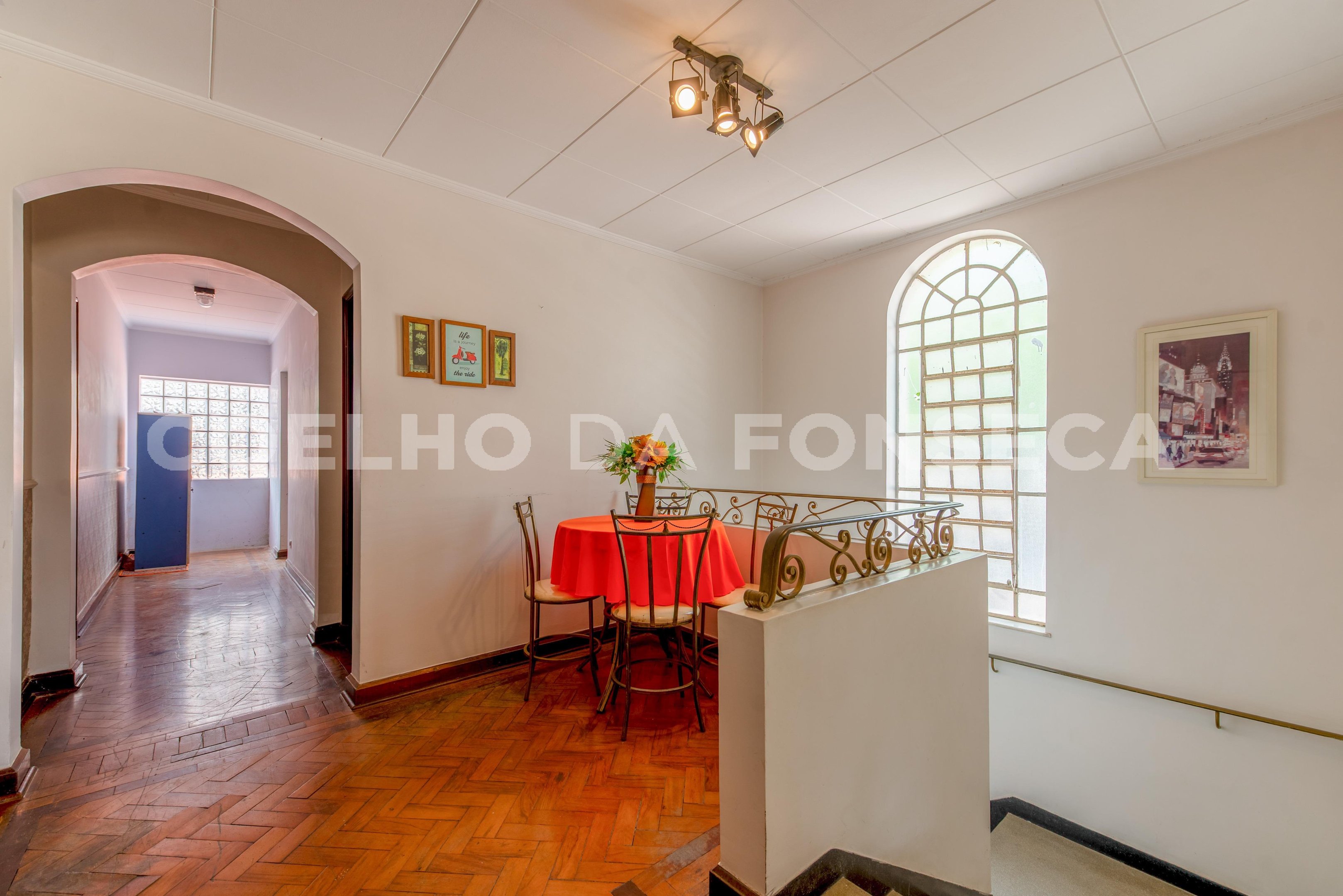 Hall de Circulação