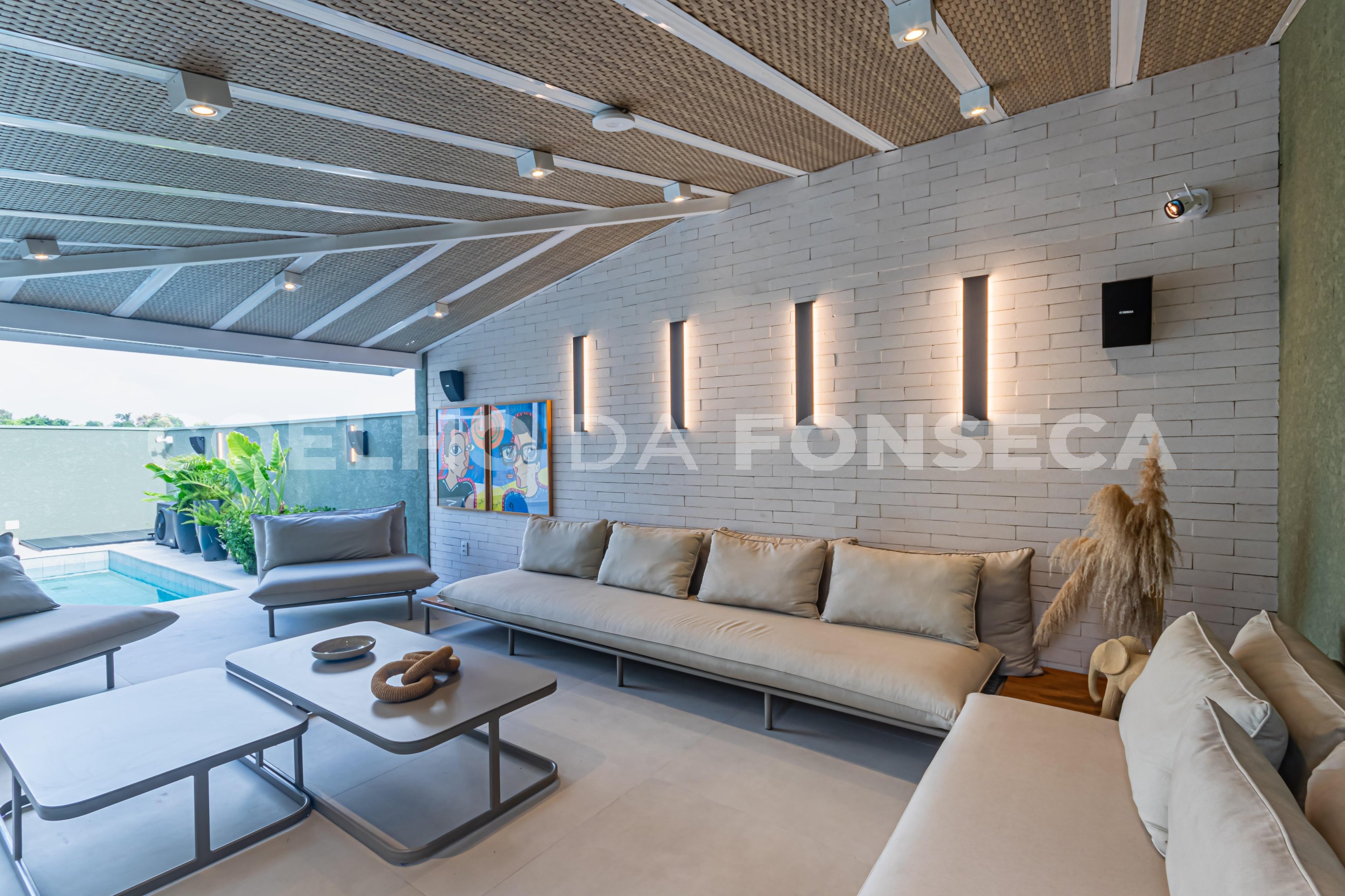 Espaço Gourmet (Unidade)