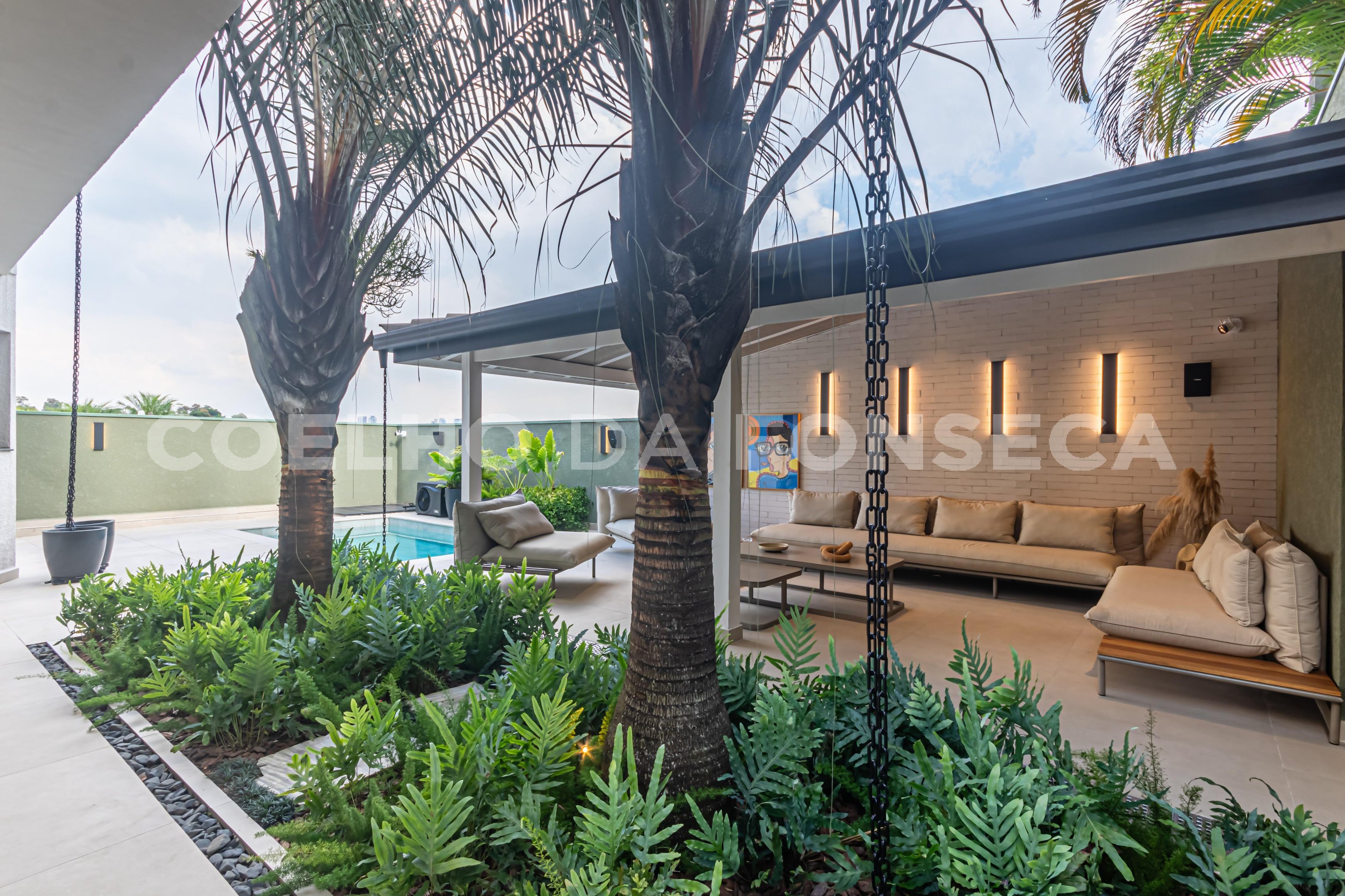 Espaço Gourmet (Unidade)