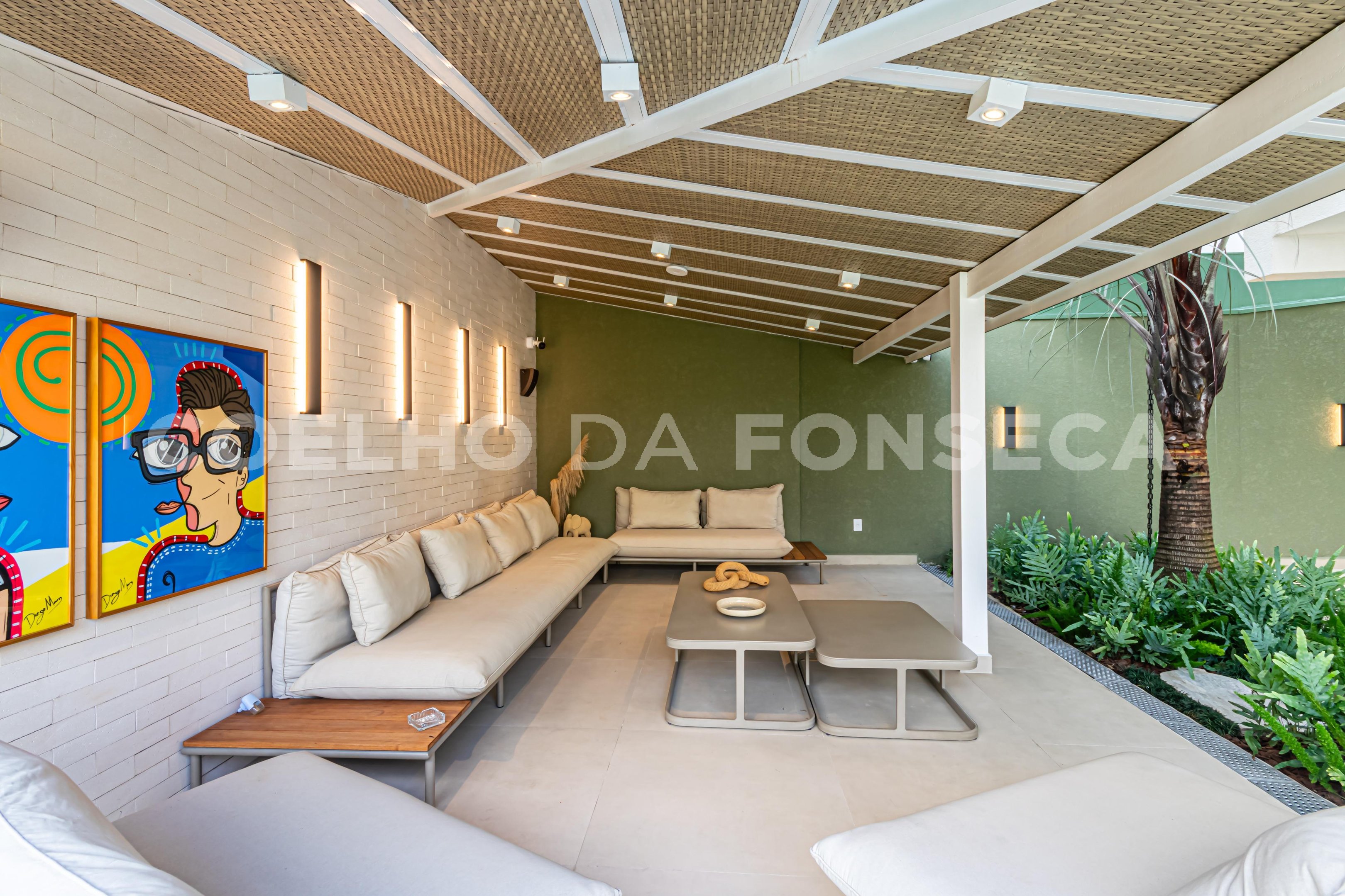 Espaço Gourmet (Unidade)