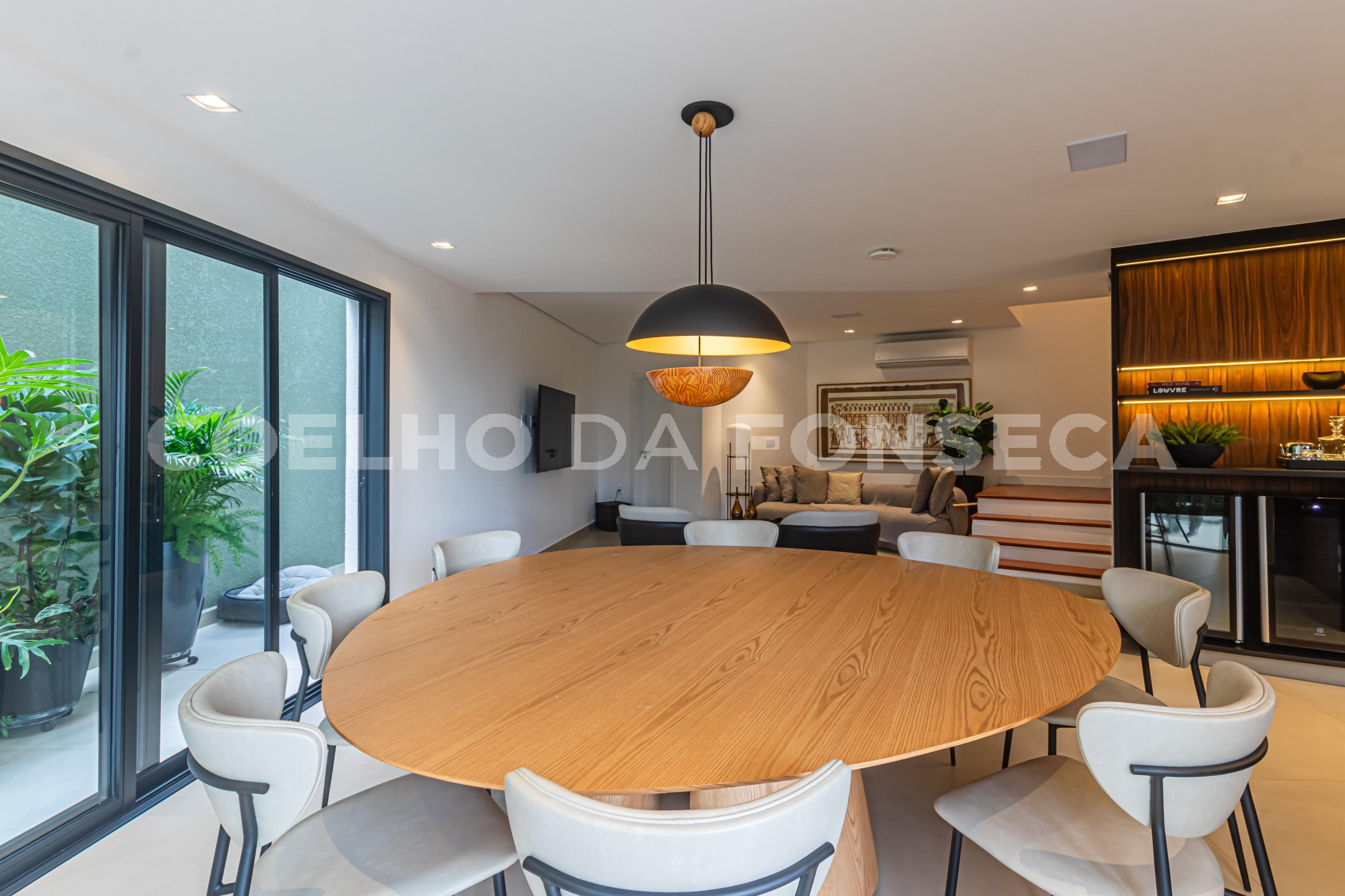 Espaço Gourmet (Unidade)