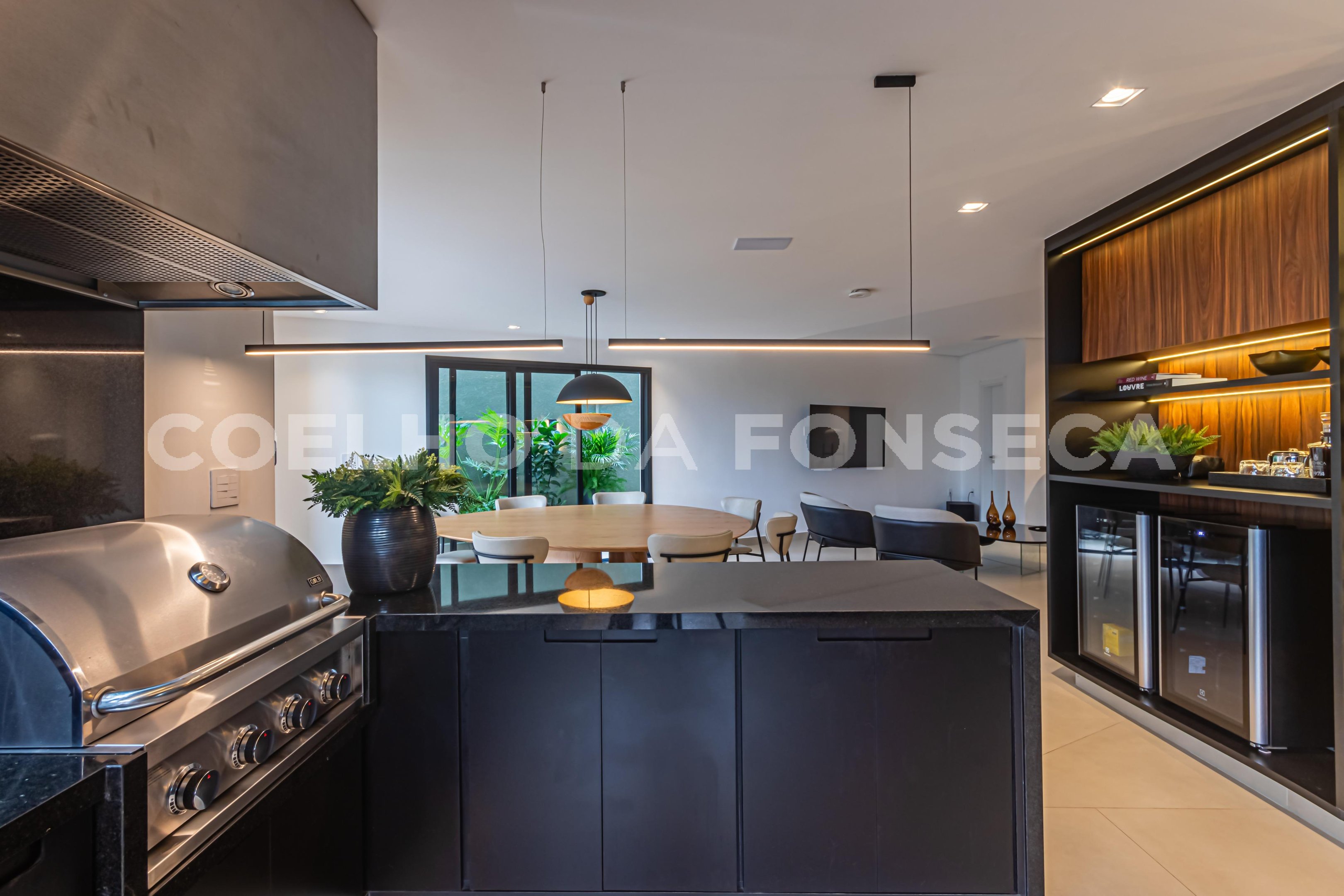 Espaço Gourmet (Unidade)