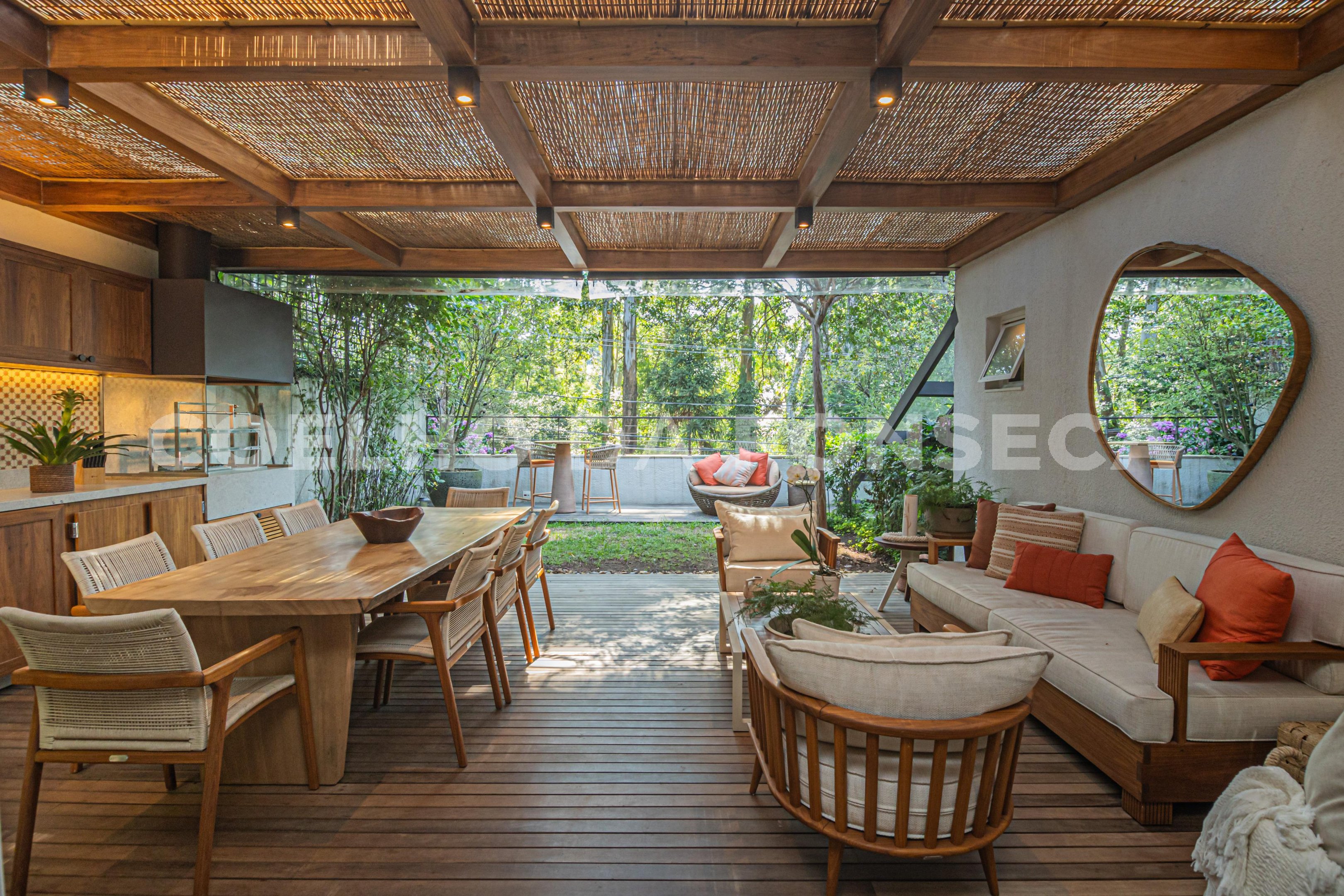 Espaço Gourmet (Unidade)