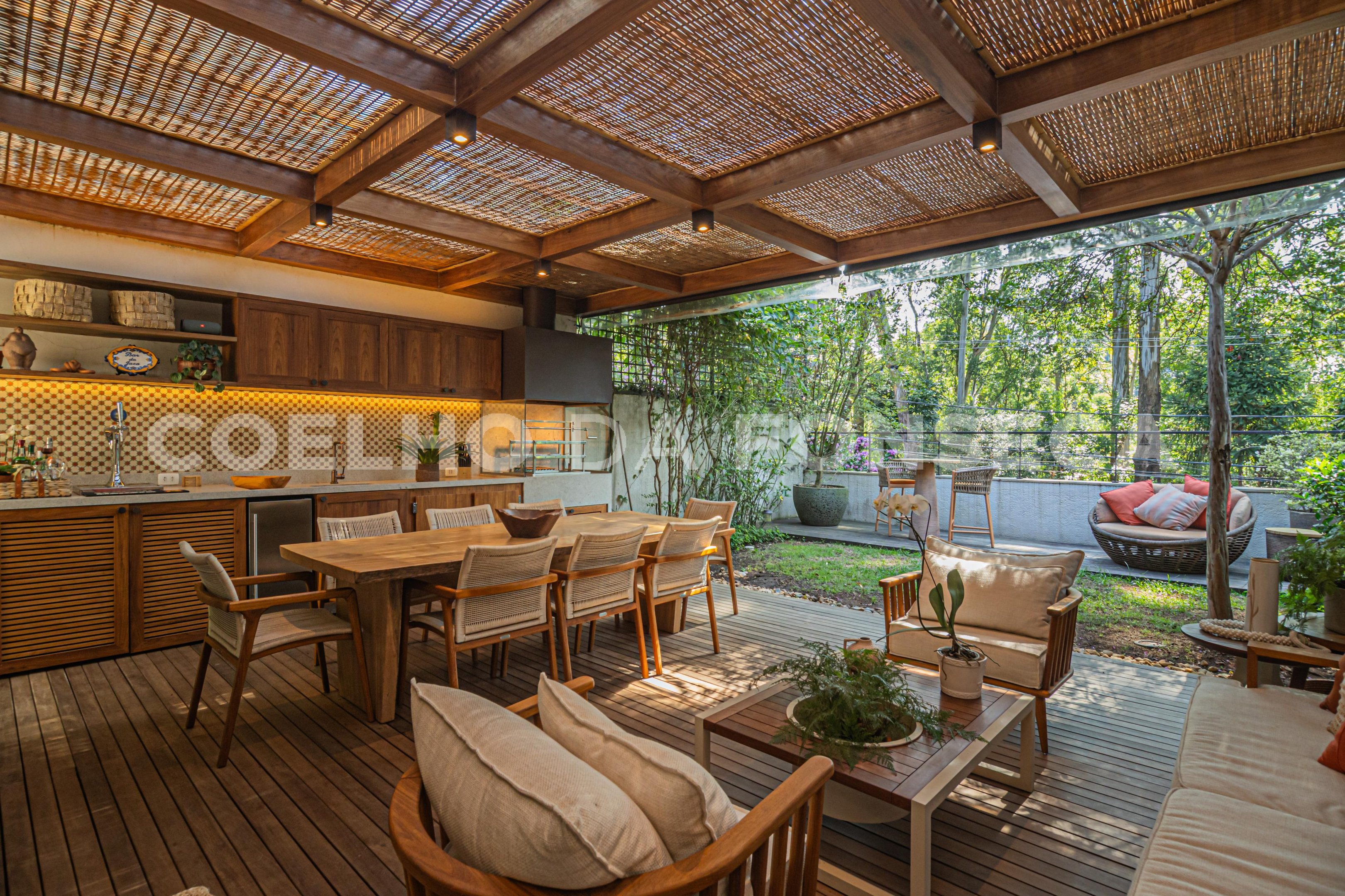 Espaço Gourmet (Unidade)